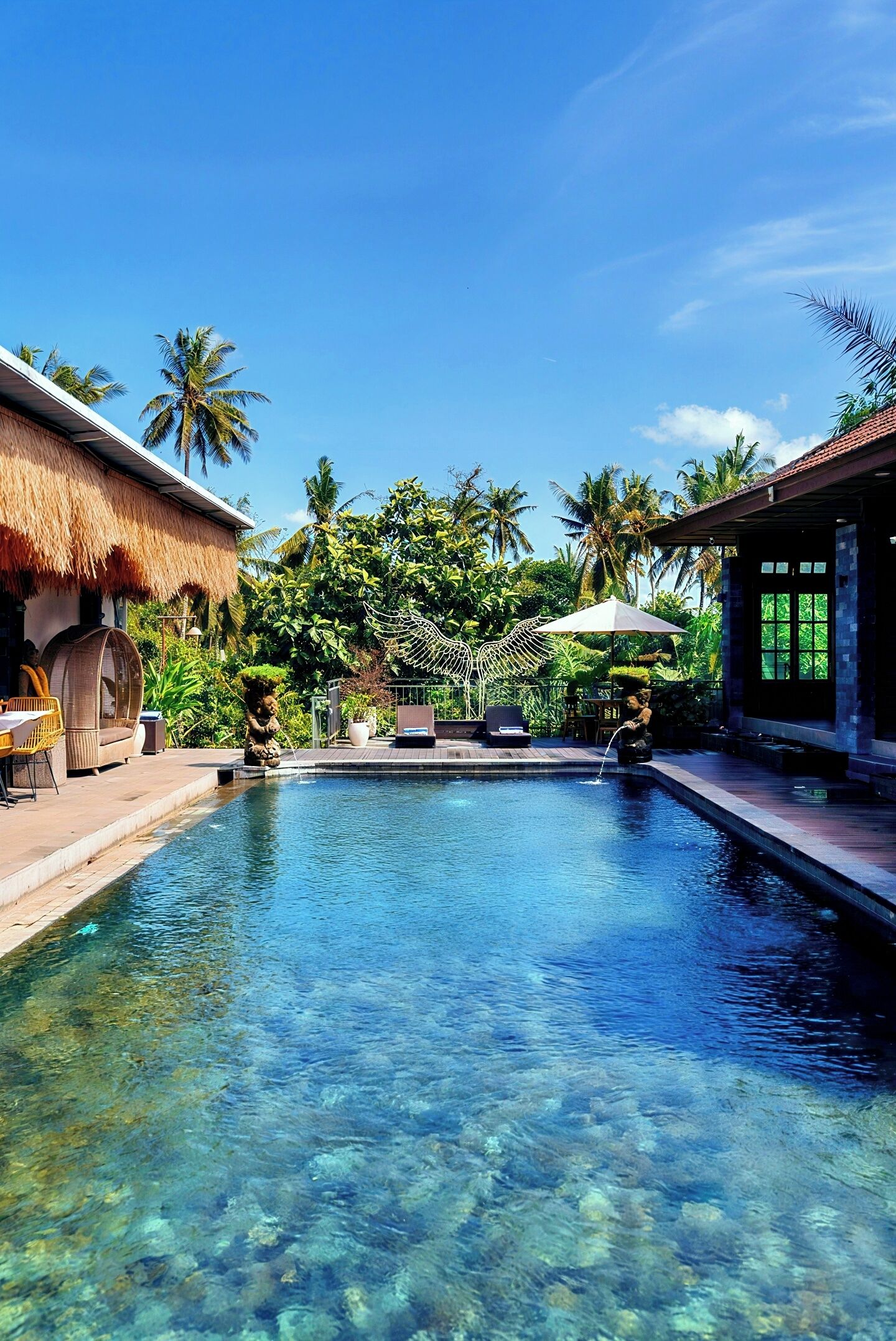 Tattva Bali Retreat & Wellness
