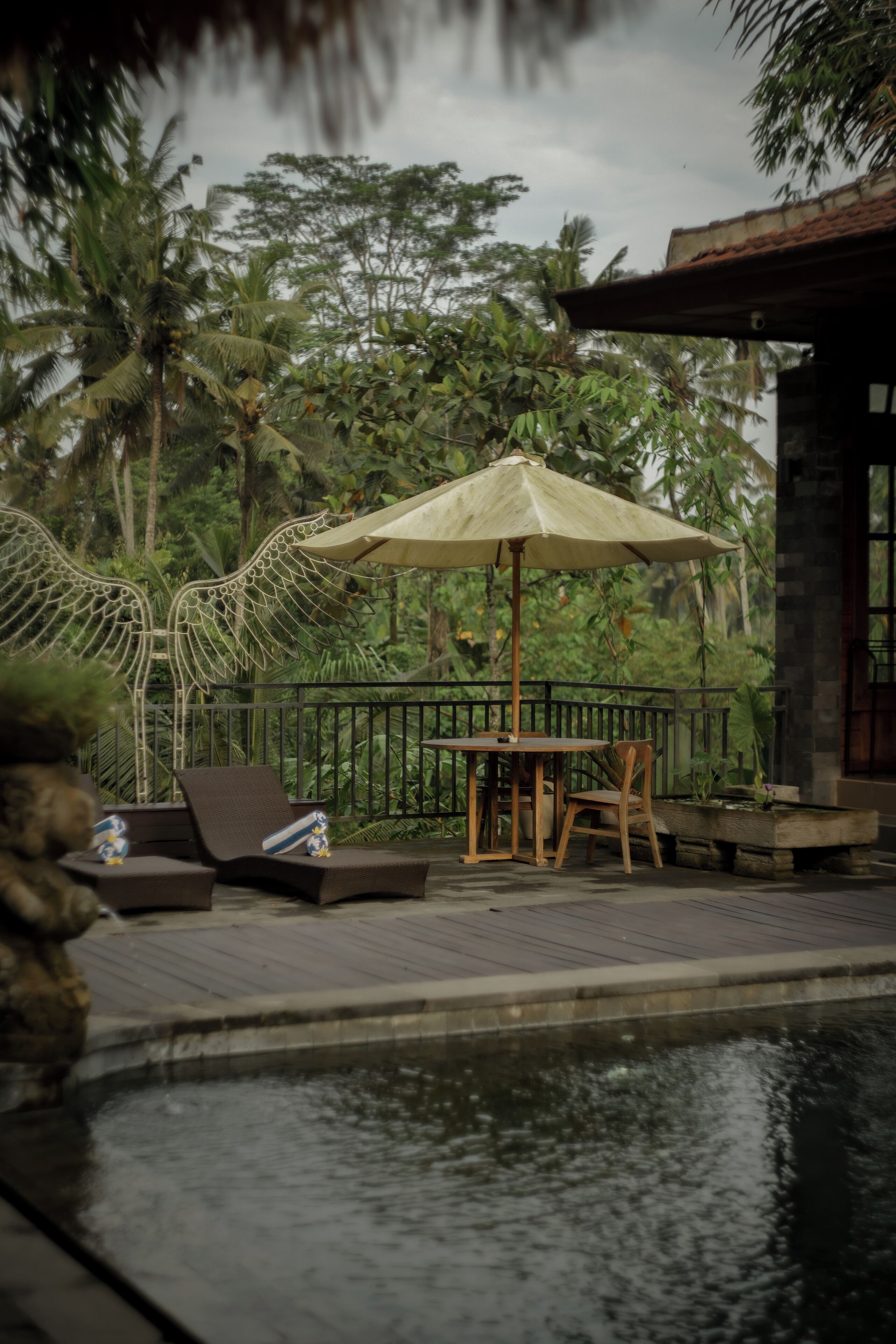 Tattva Bali Retreat & Wellness