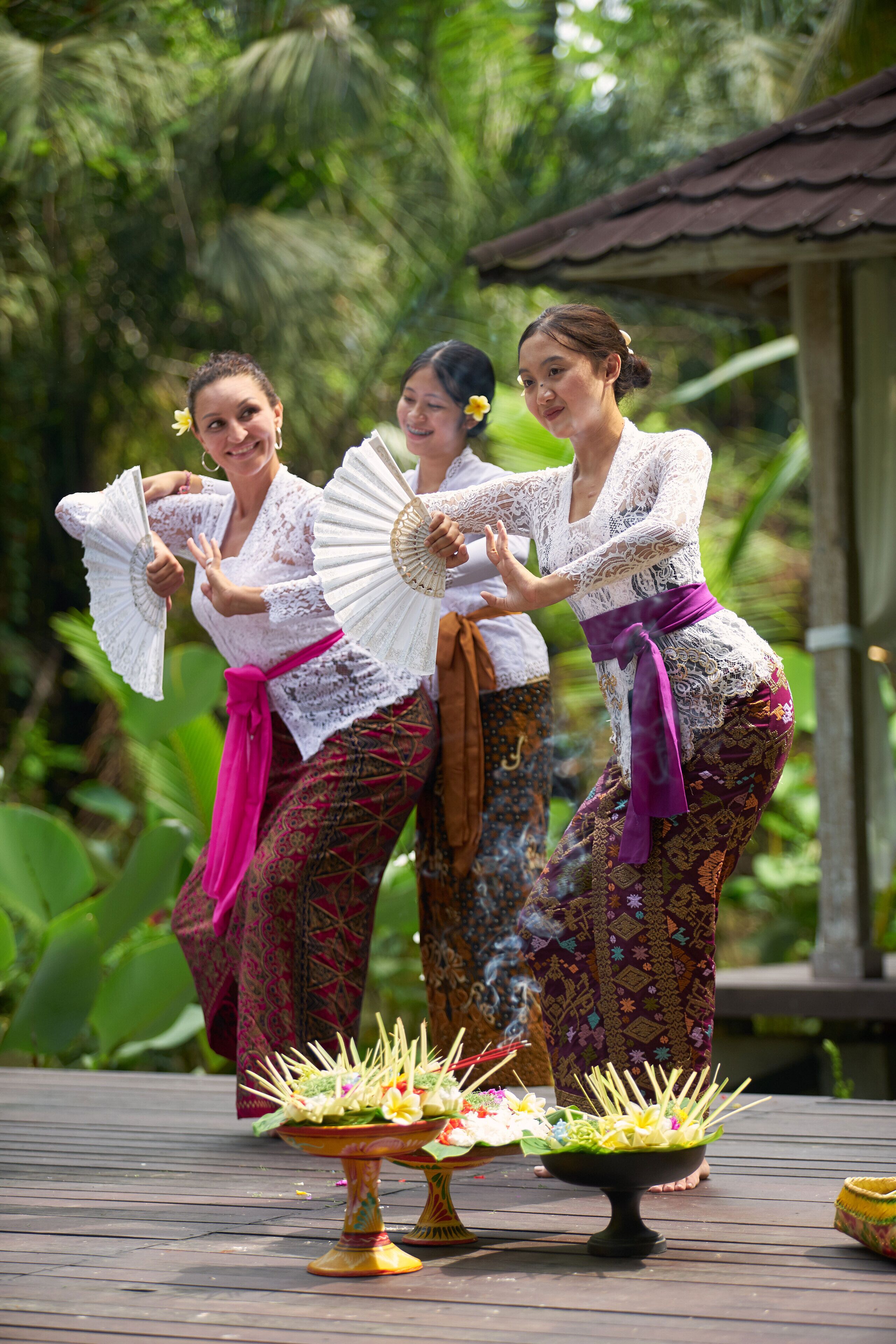 Tattva Bali Retreat & Wellness