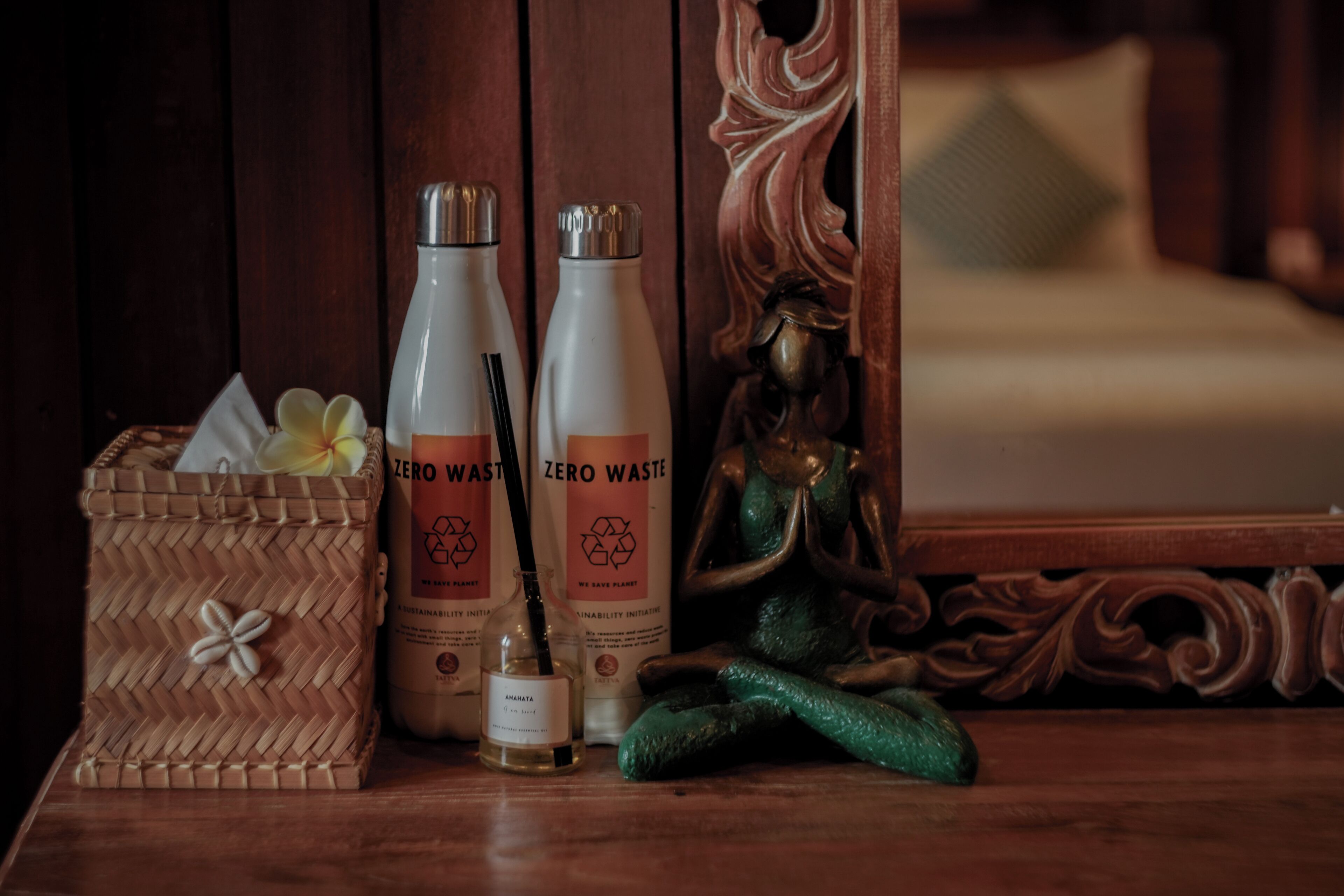 Tattva Bali Retreat & Wellness