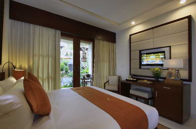 Tebesaya Cottage