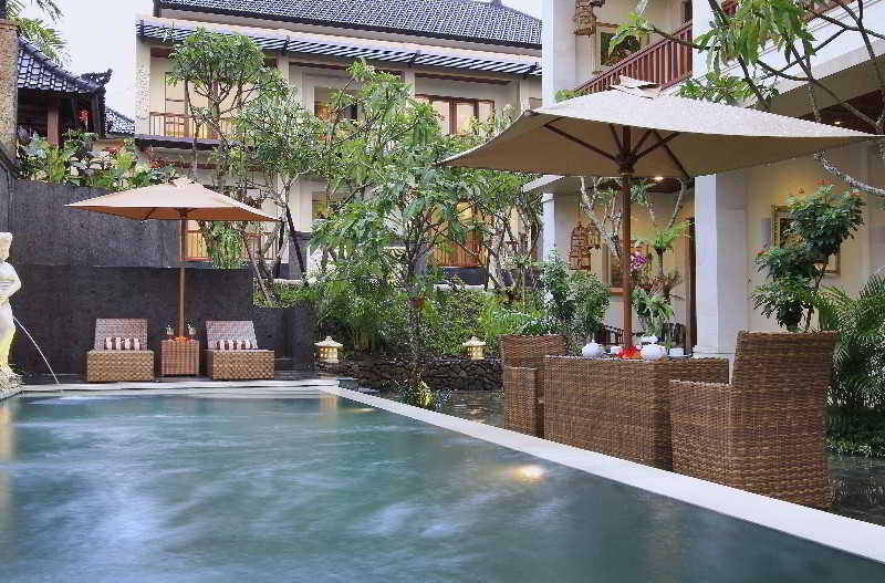 Tebesaya Cottage