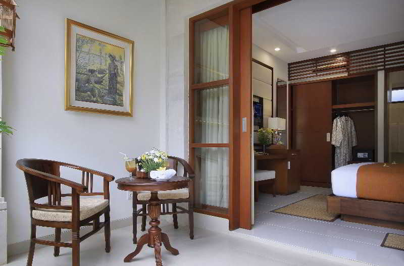 Tebesaya Cottage