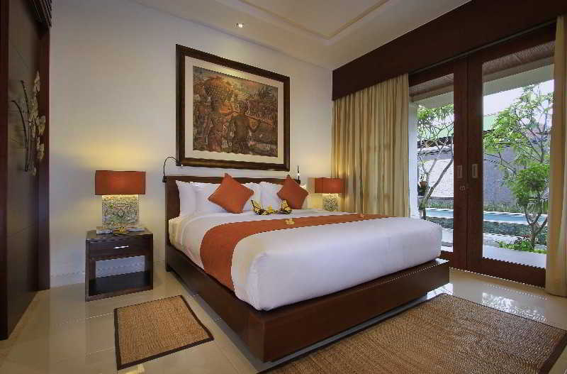 Tebesaya Cottage