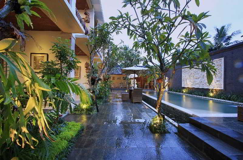 Tebesaya Cottage