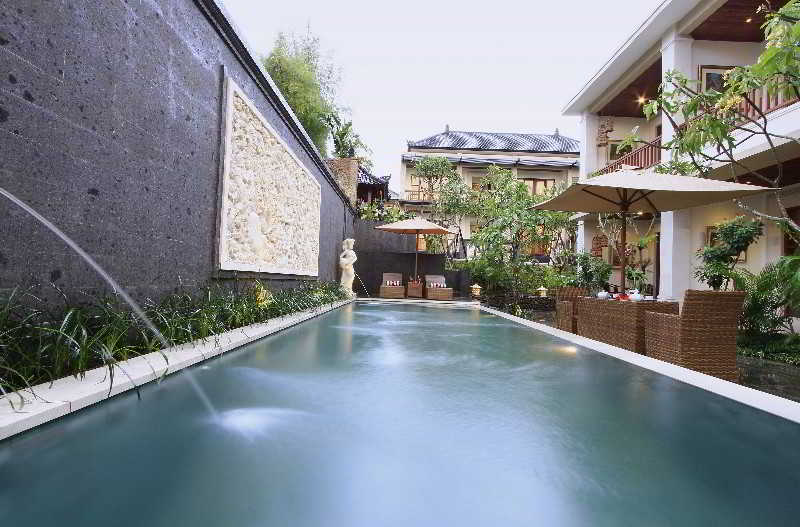 Tebesaya Cottage