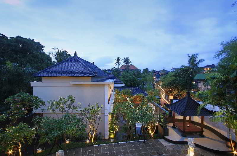 Tebesaya Cottage