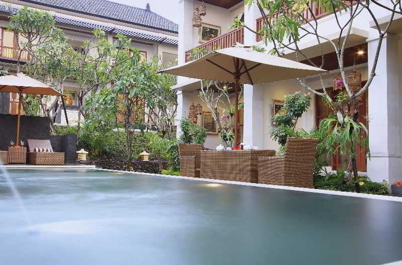 Tebesaya Cottage