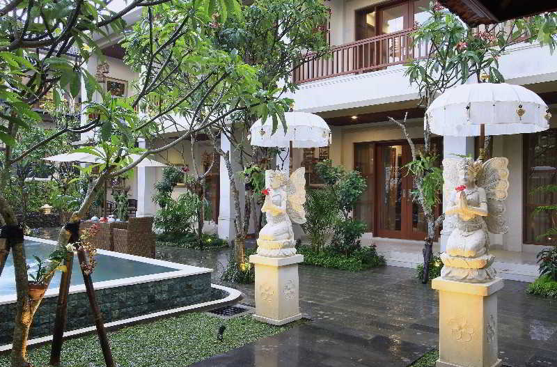 Tebesaya Cottage