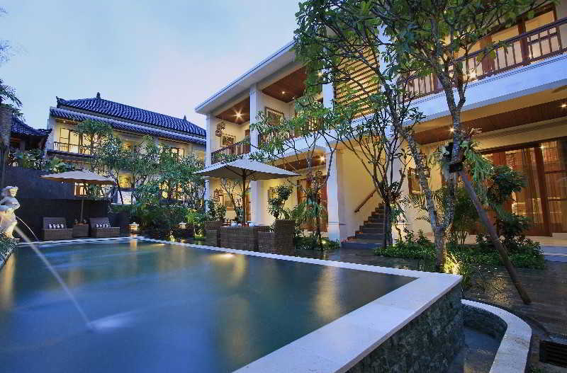Tebesaya Cottage
