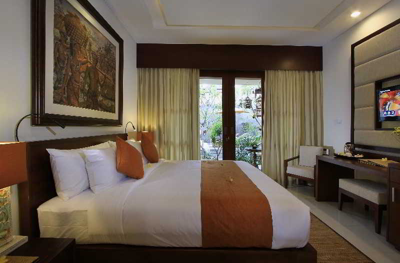 Tebesaya Cottage