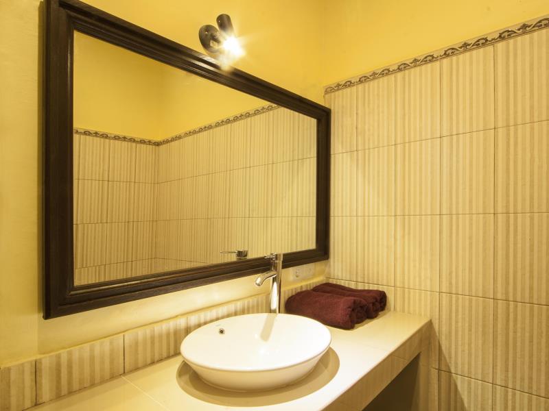 Tebesaya Homestay