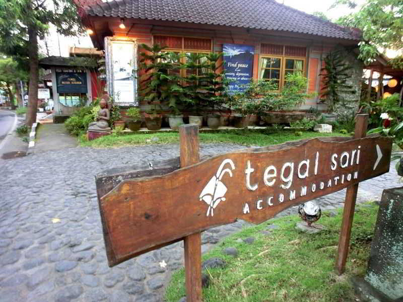 Tegal Sari Accommodation