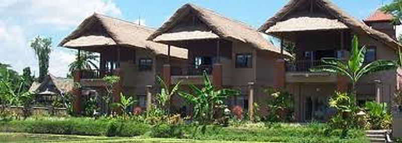 Tegal Sari Accommodation