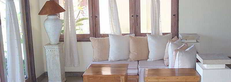 Tegal Sari Accommodation