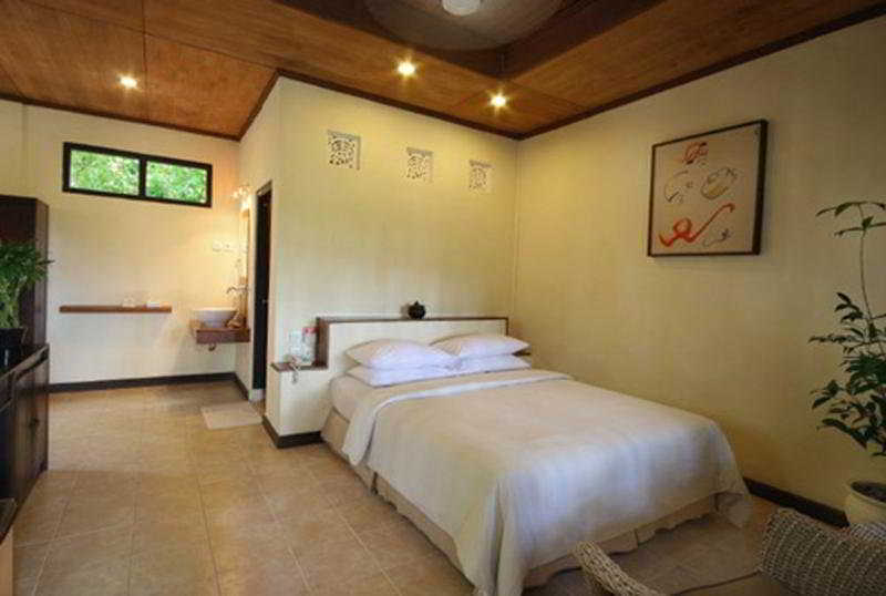 Tegal Sari Accommodation