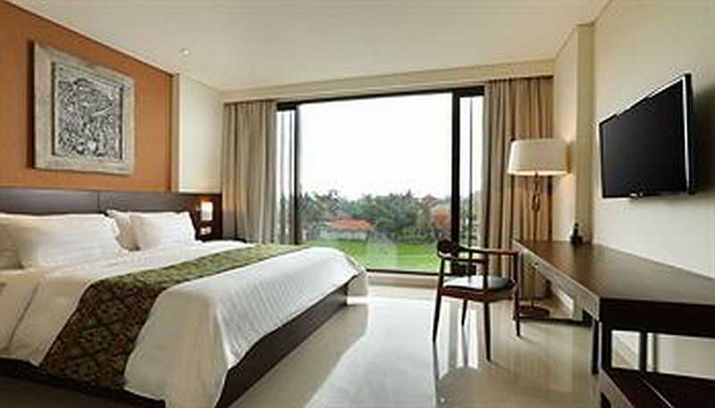 Tegal Sari Accommodation