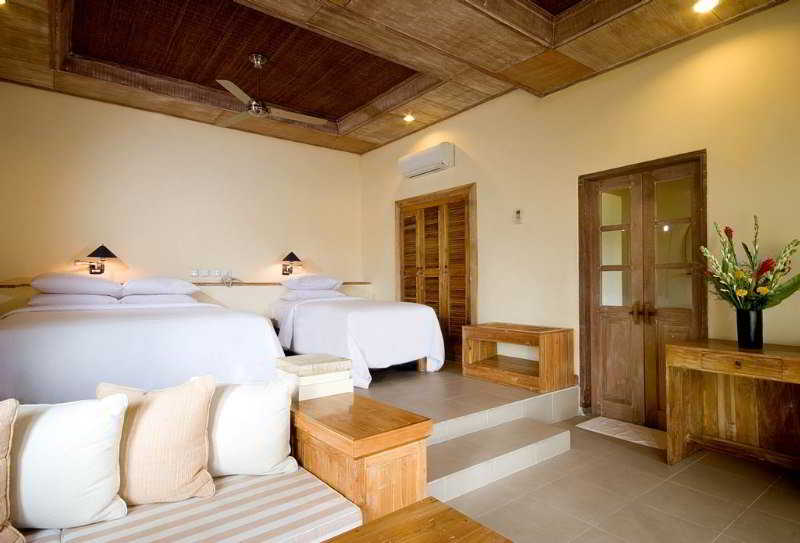 Tegal Sari Accommodation