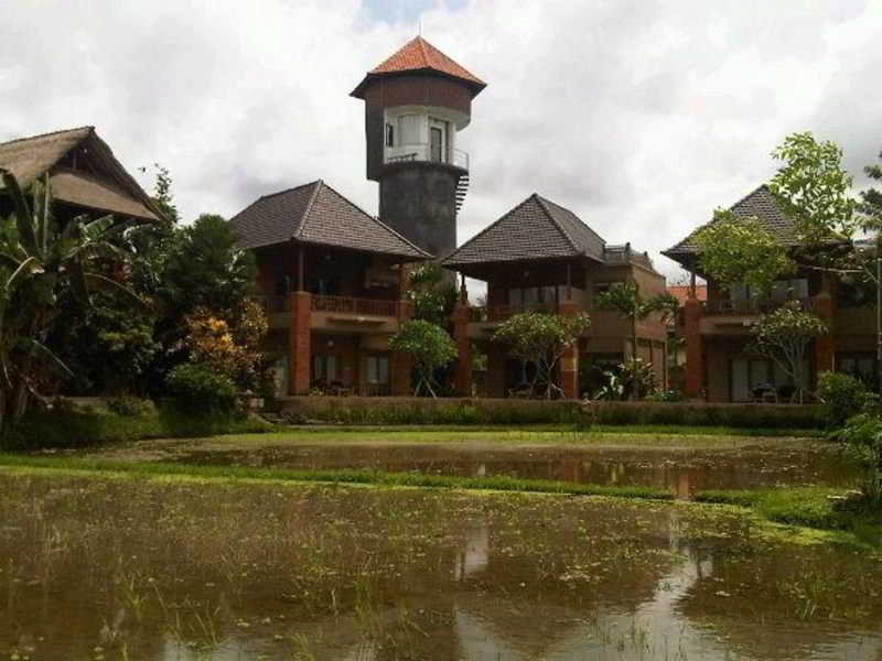 Tegal Sari Accommodation