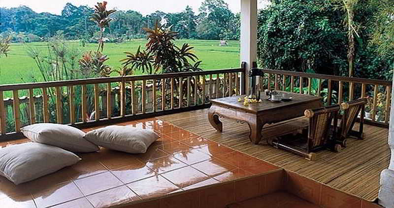 Tegal Sari Accommodation