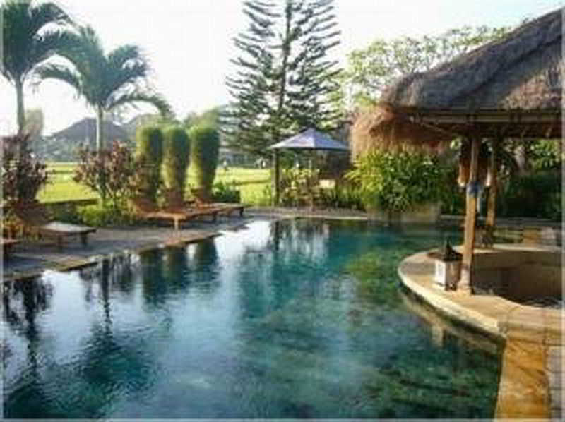 Tegal Sari Accommodation