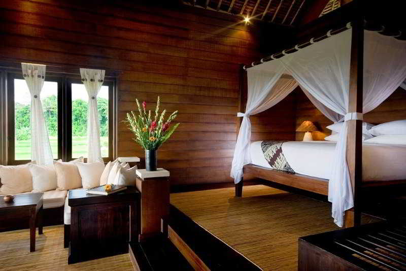 Tegal Sari Accommodation
