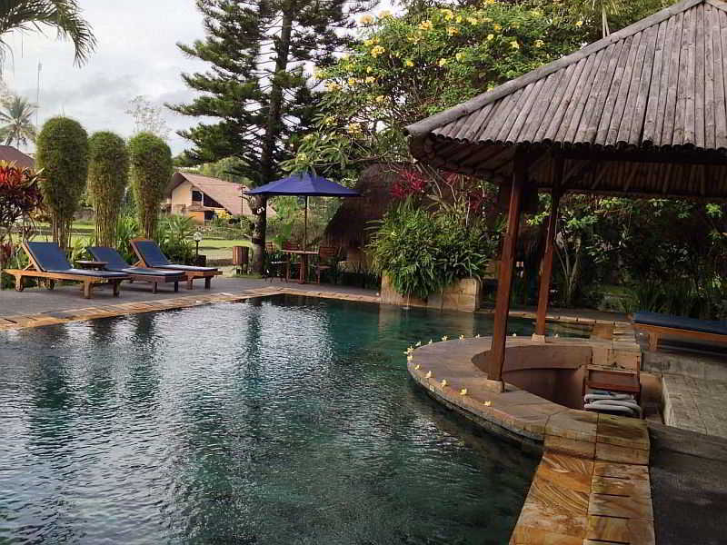 Tegal Sari Accommodation