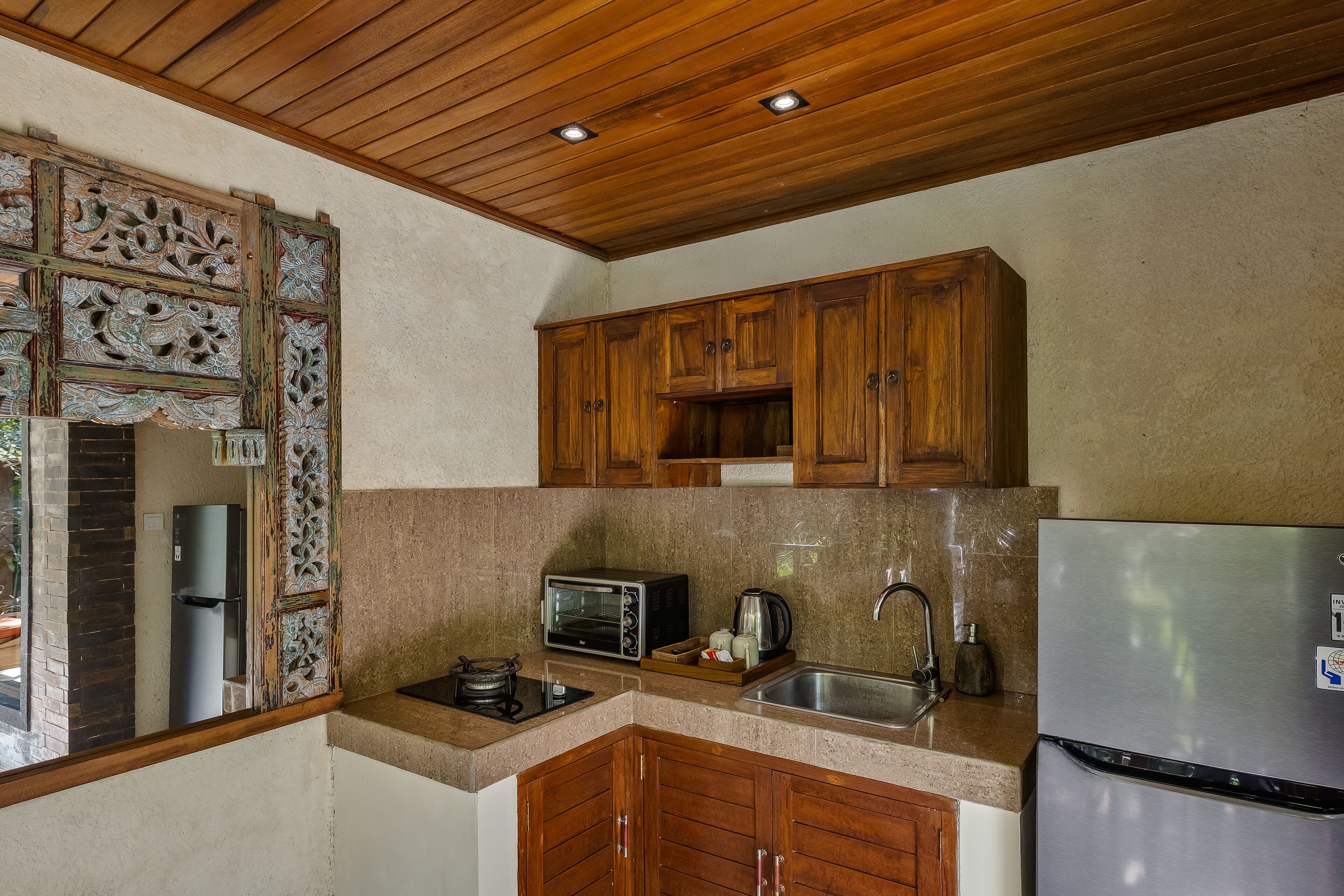 Teja Lokha Ubud Villa