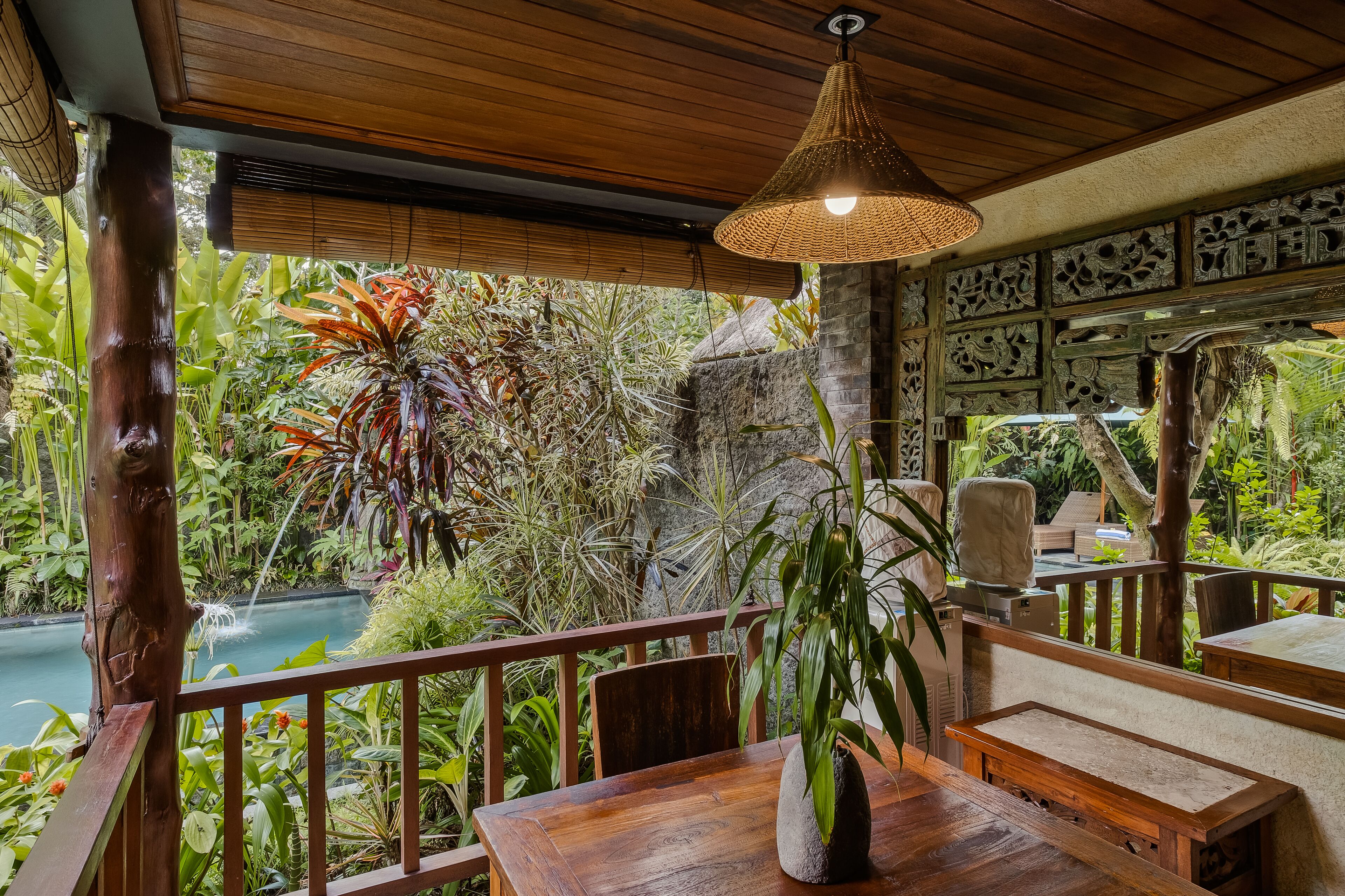 Teja Lokha Ubud Villa