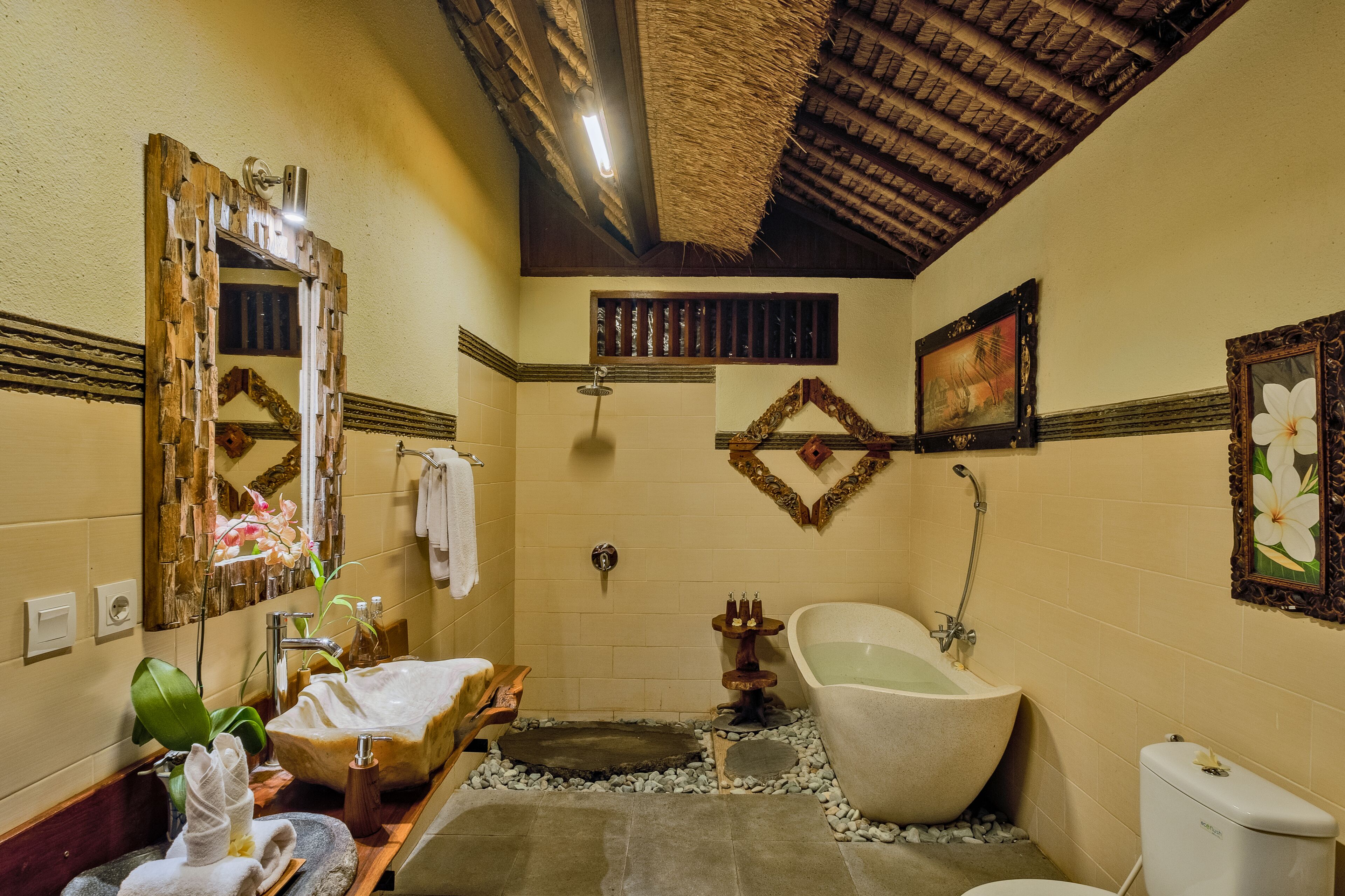 Teja Lokha Ubud Villa