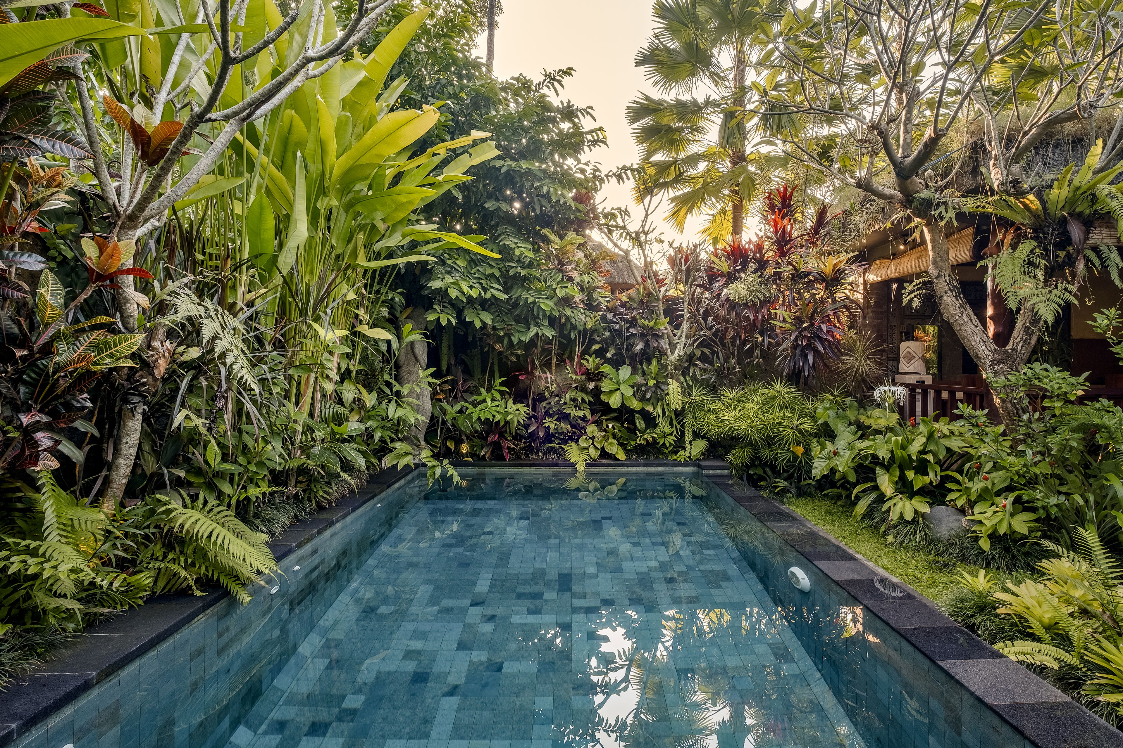 Teja Lokha Ubud Villa