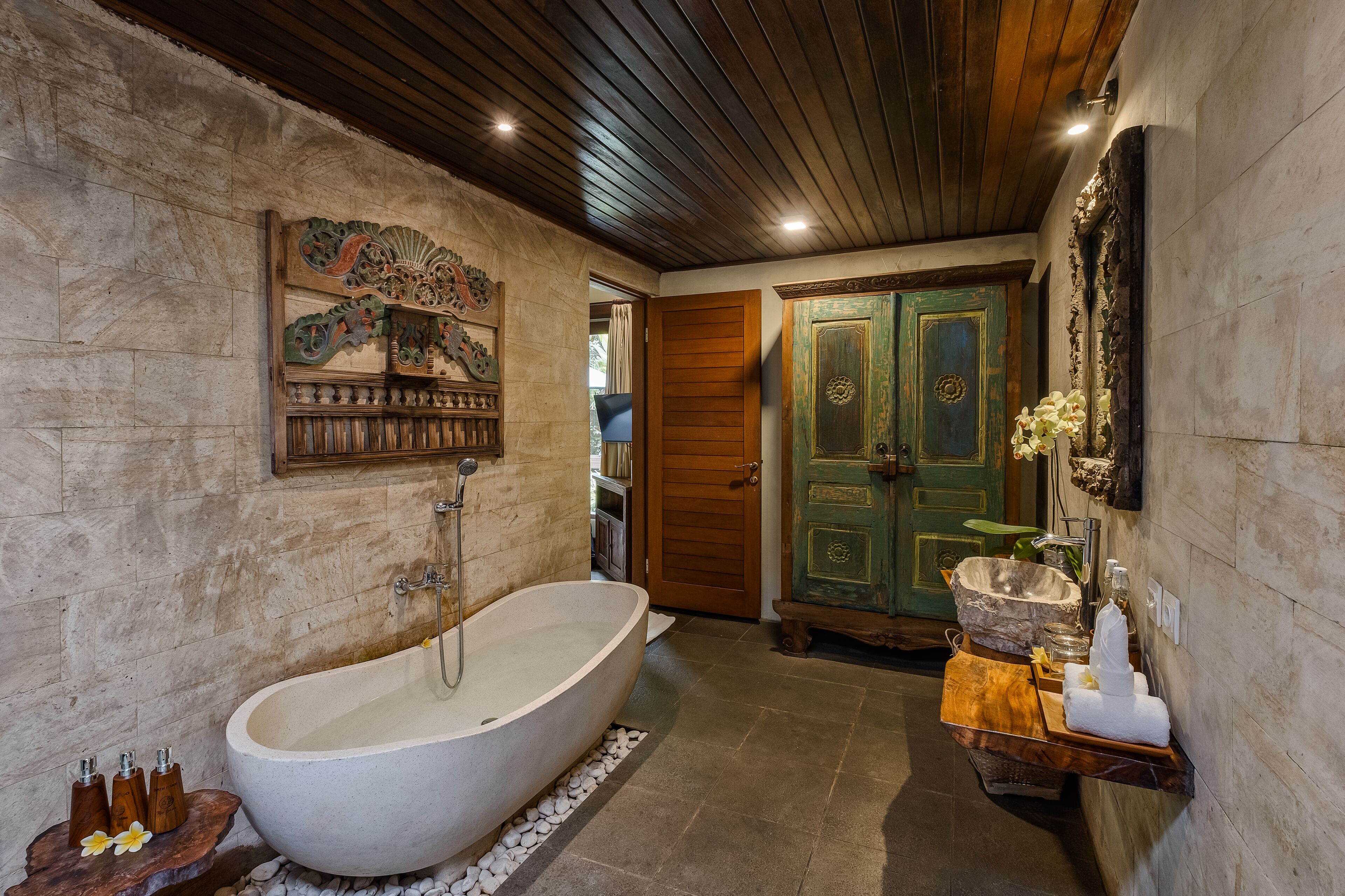 Teja Lokha Ubud Villa