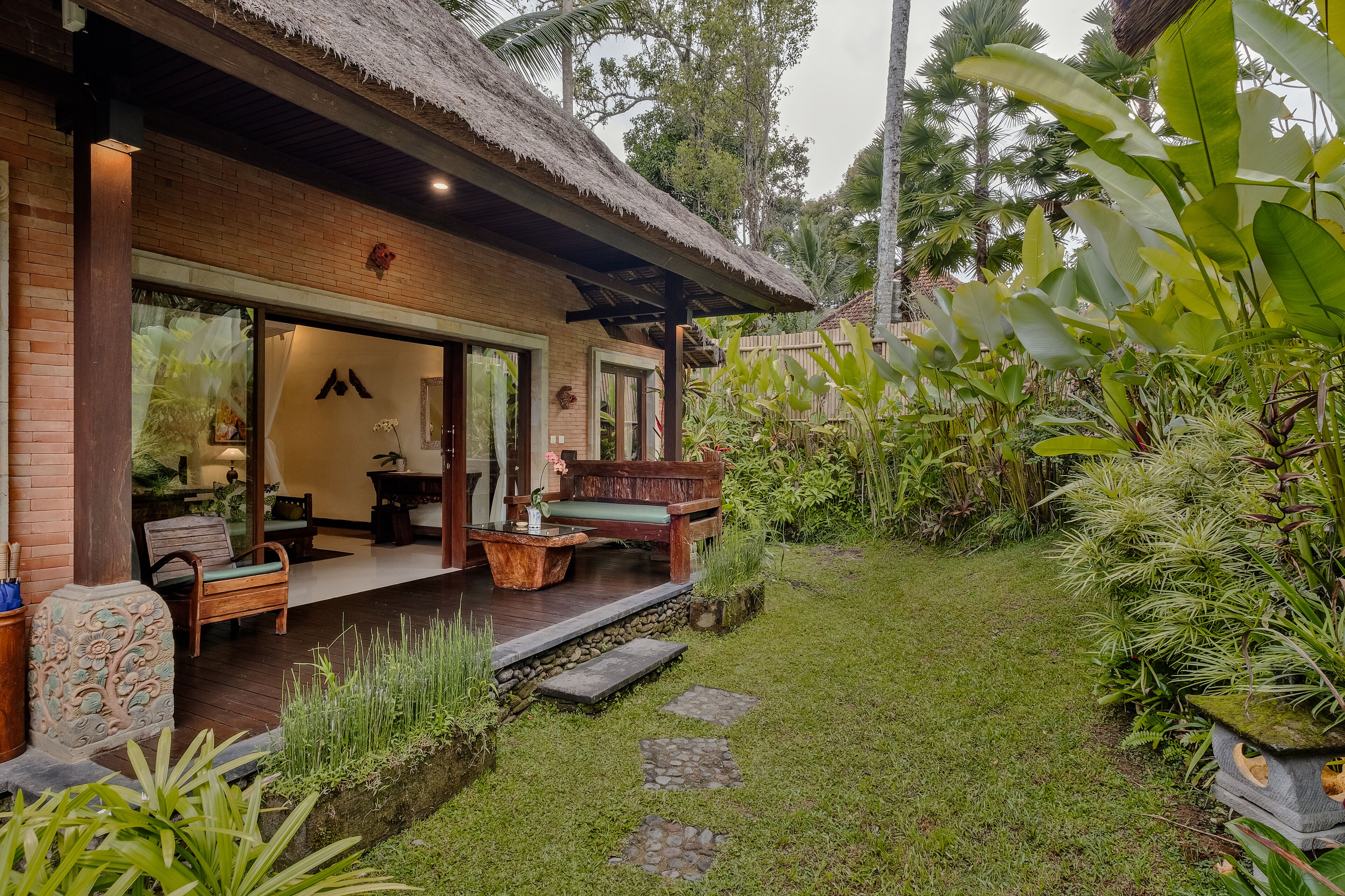 Teja Lokha Ubud Villa