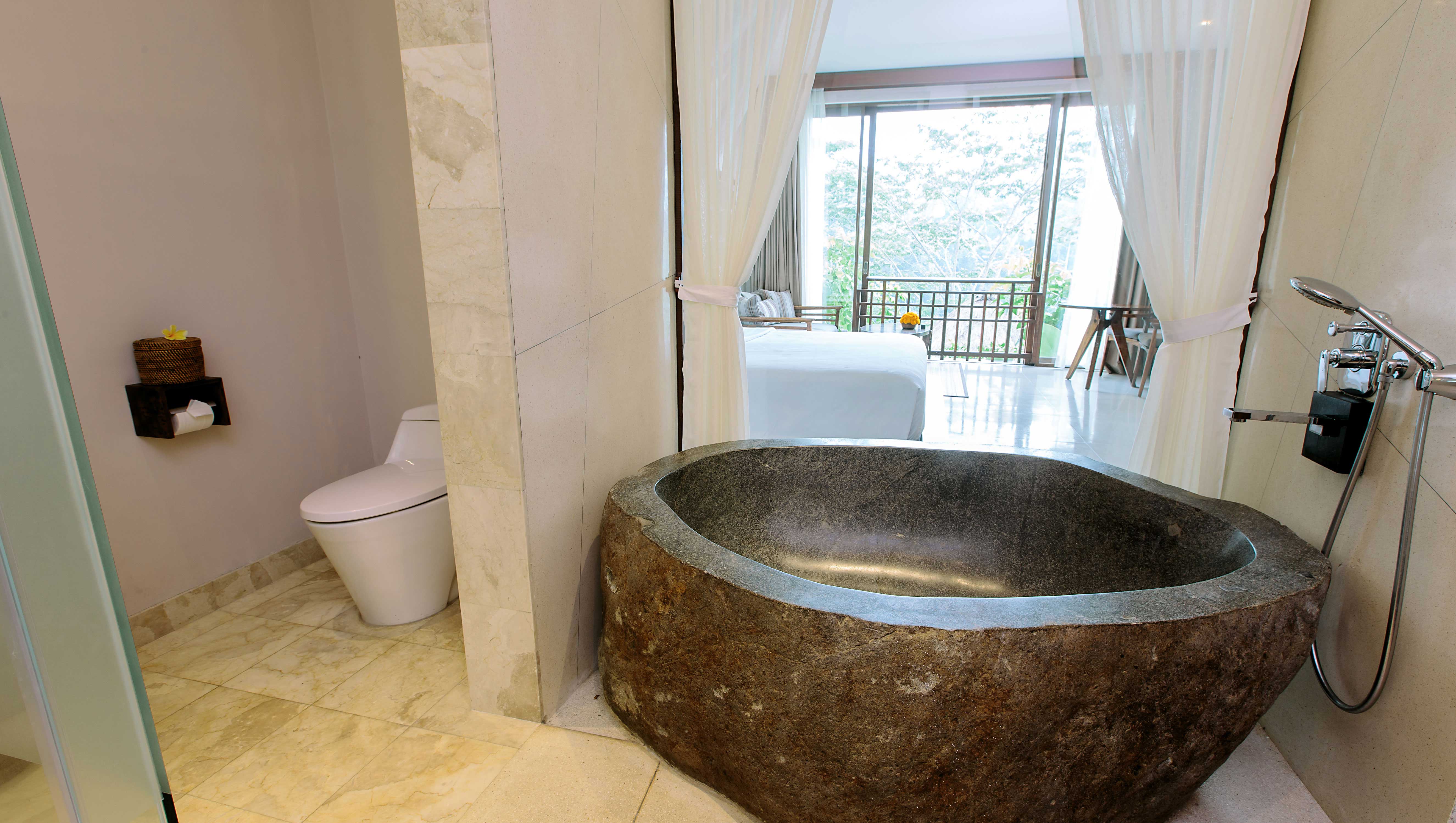 Tejaprana Resort & Spa