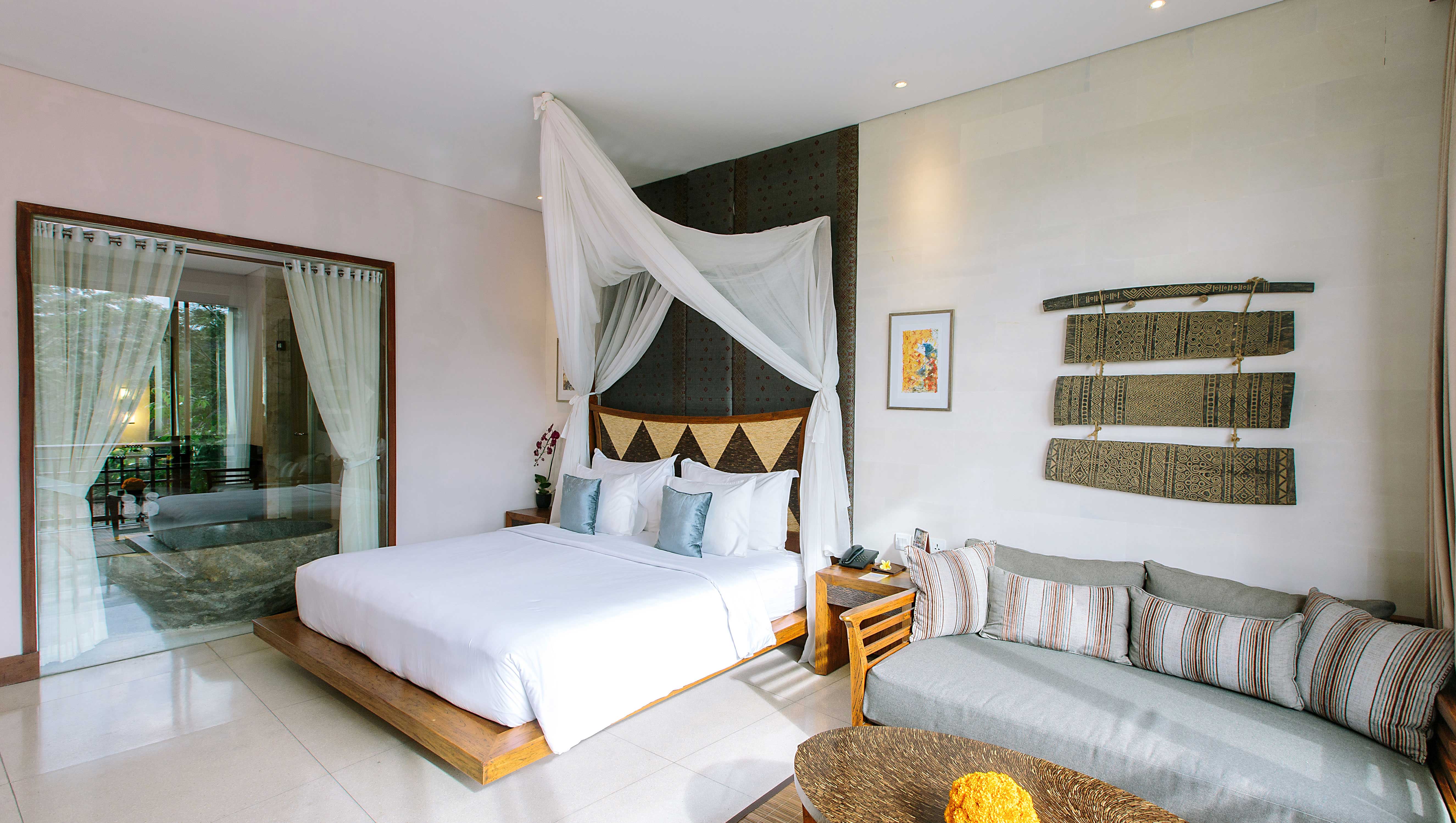 Tejaprana Resort & Spa