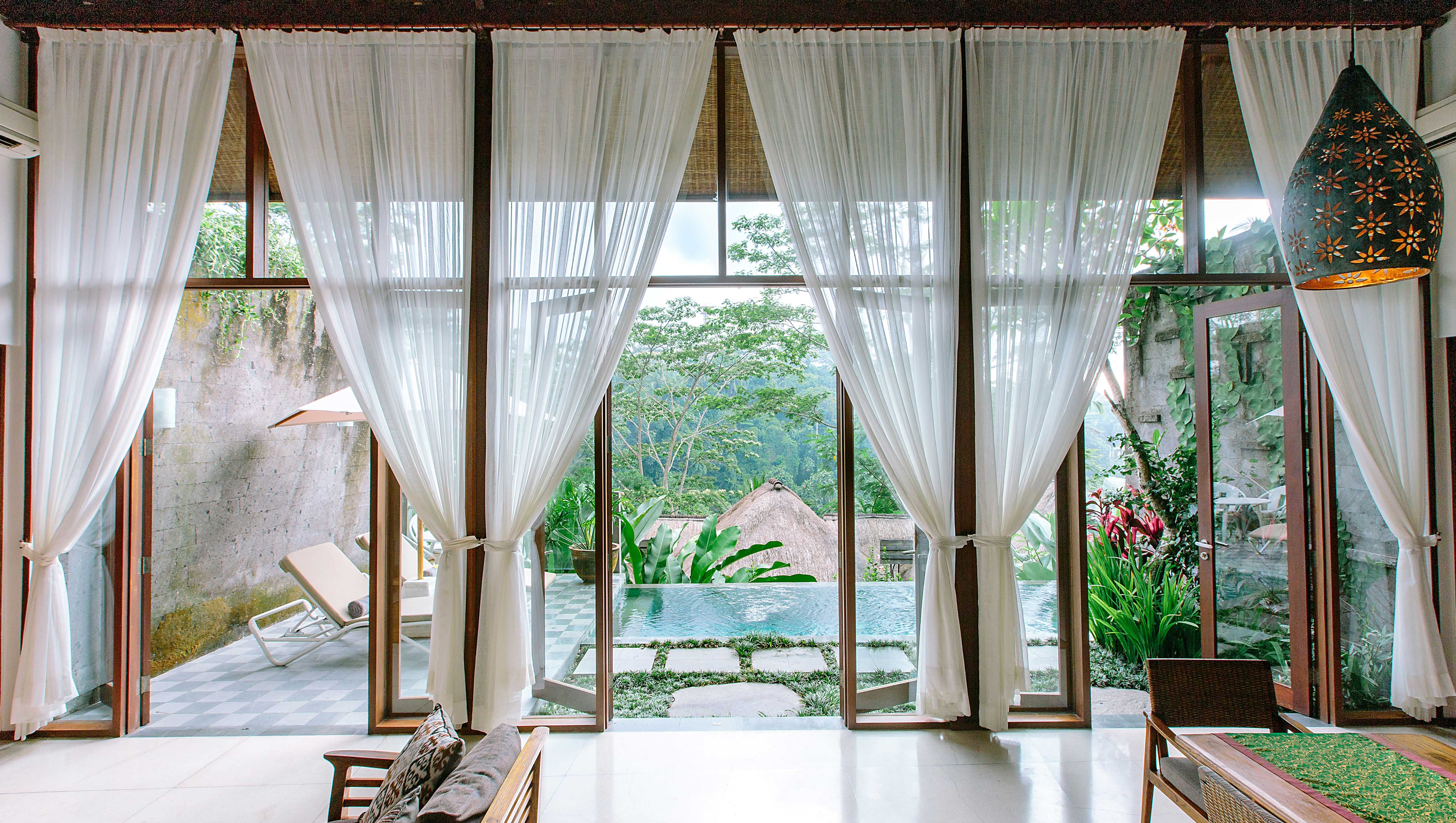 Tejaprana Resort & Spa