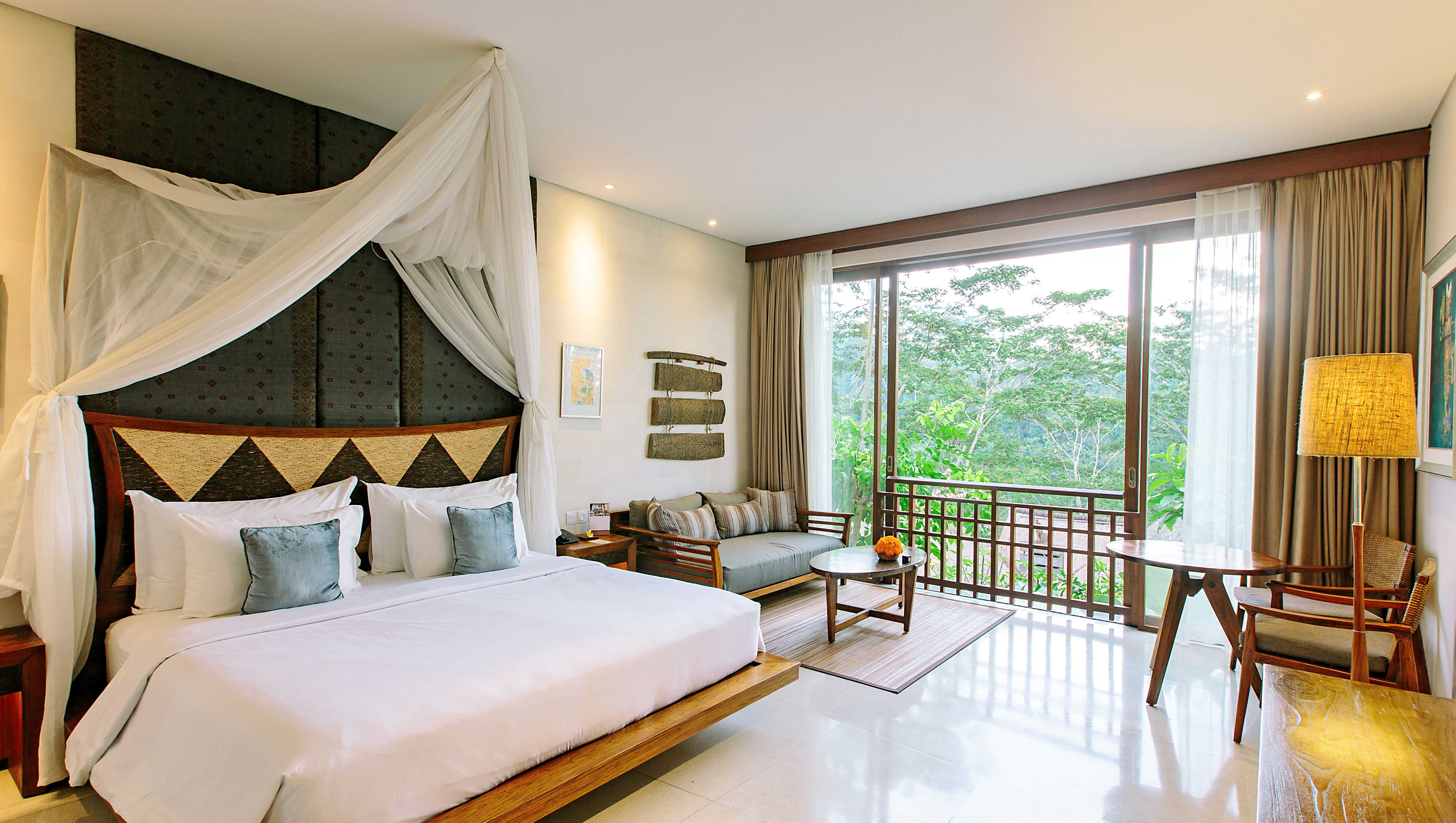 Tejaprana Resort & Spa