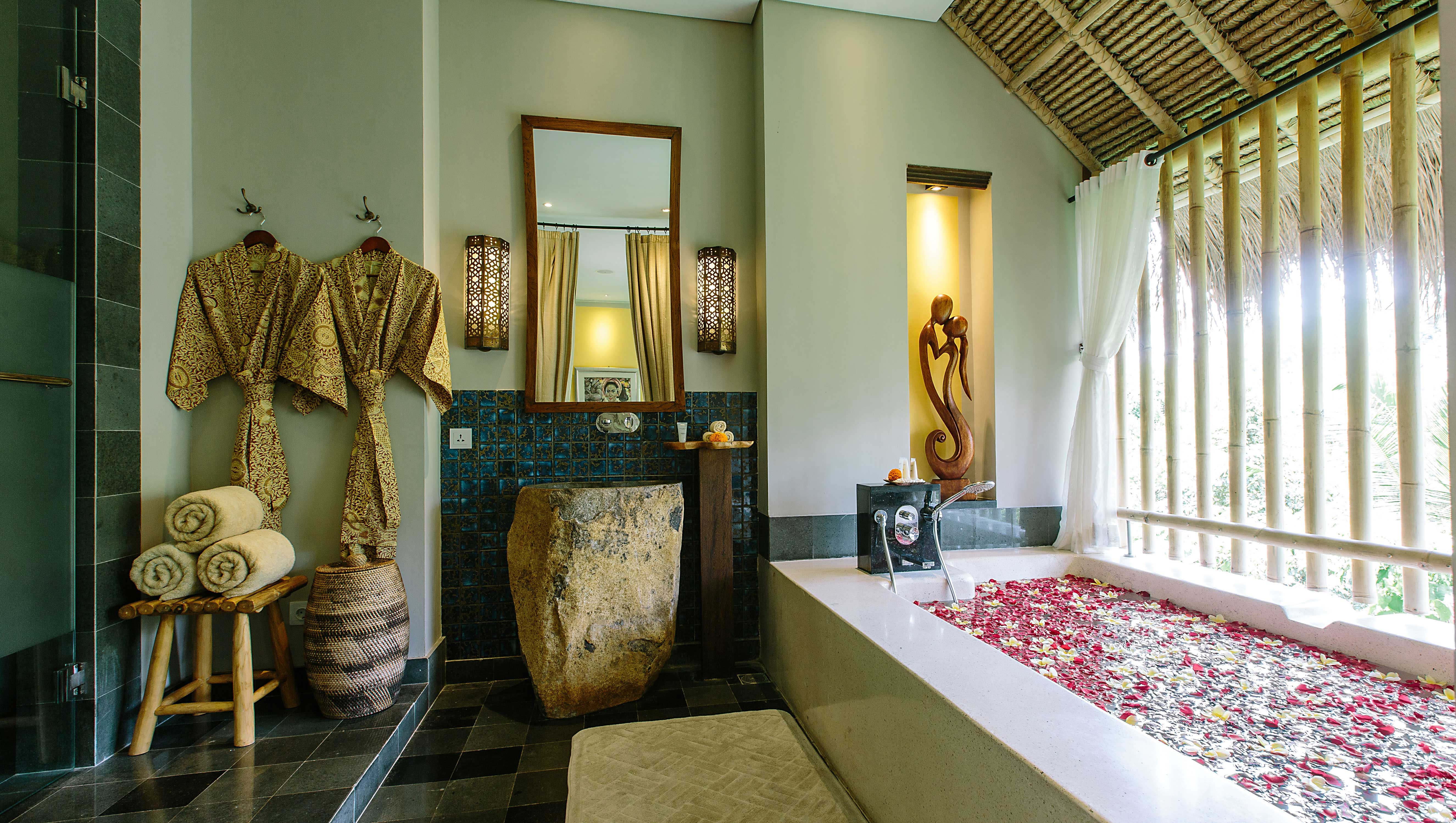 Tejaprana Resort & Spa