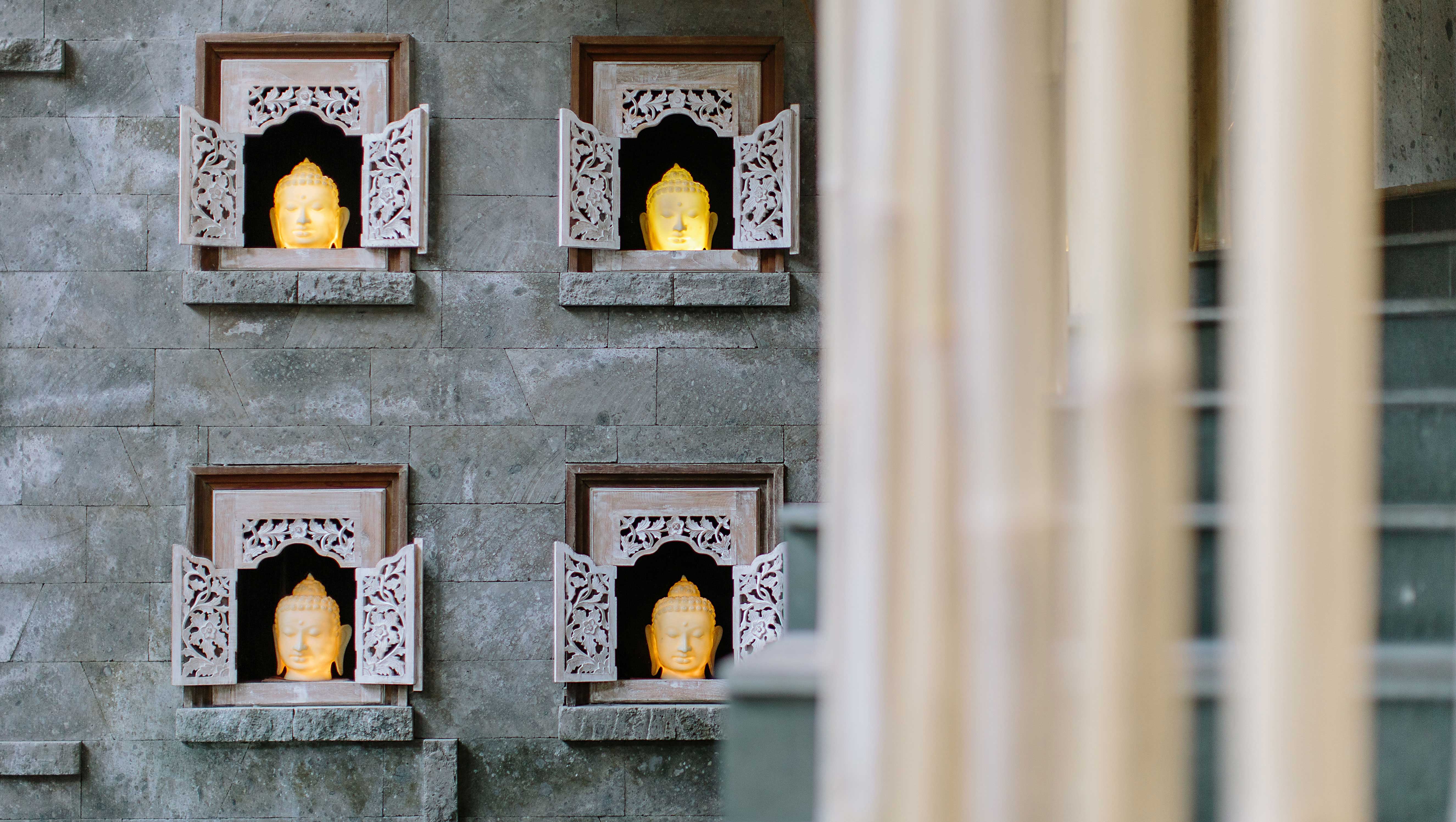 Tejaprana Resort & Spa