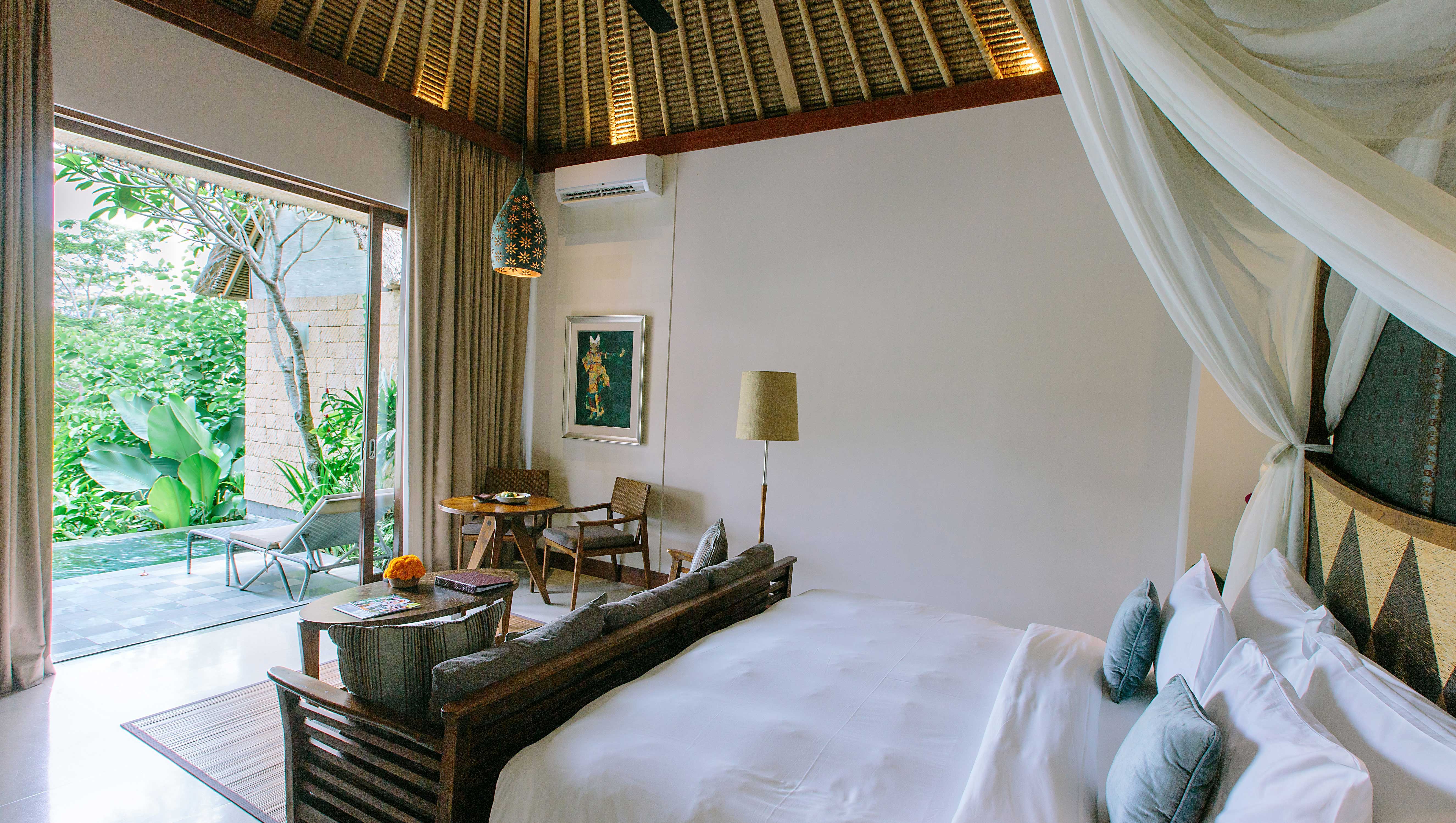 Tejaprana Resort & Spa