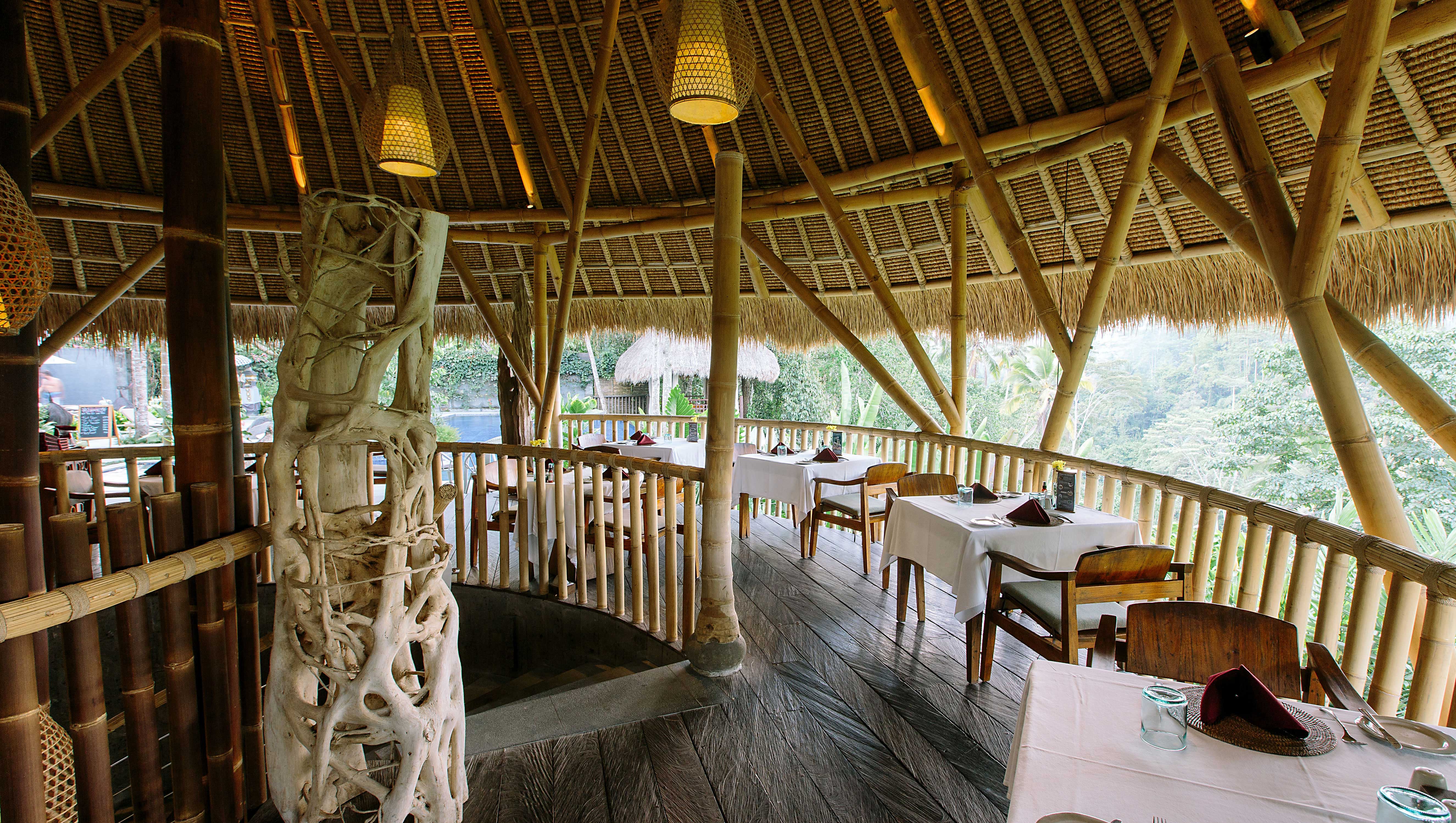 Tejaprana Resort & Spa