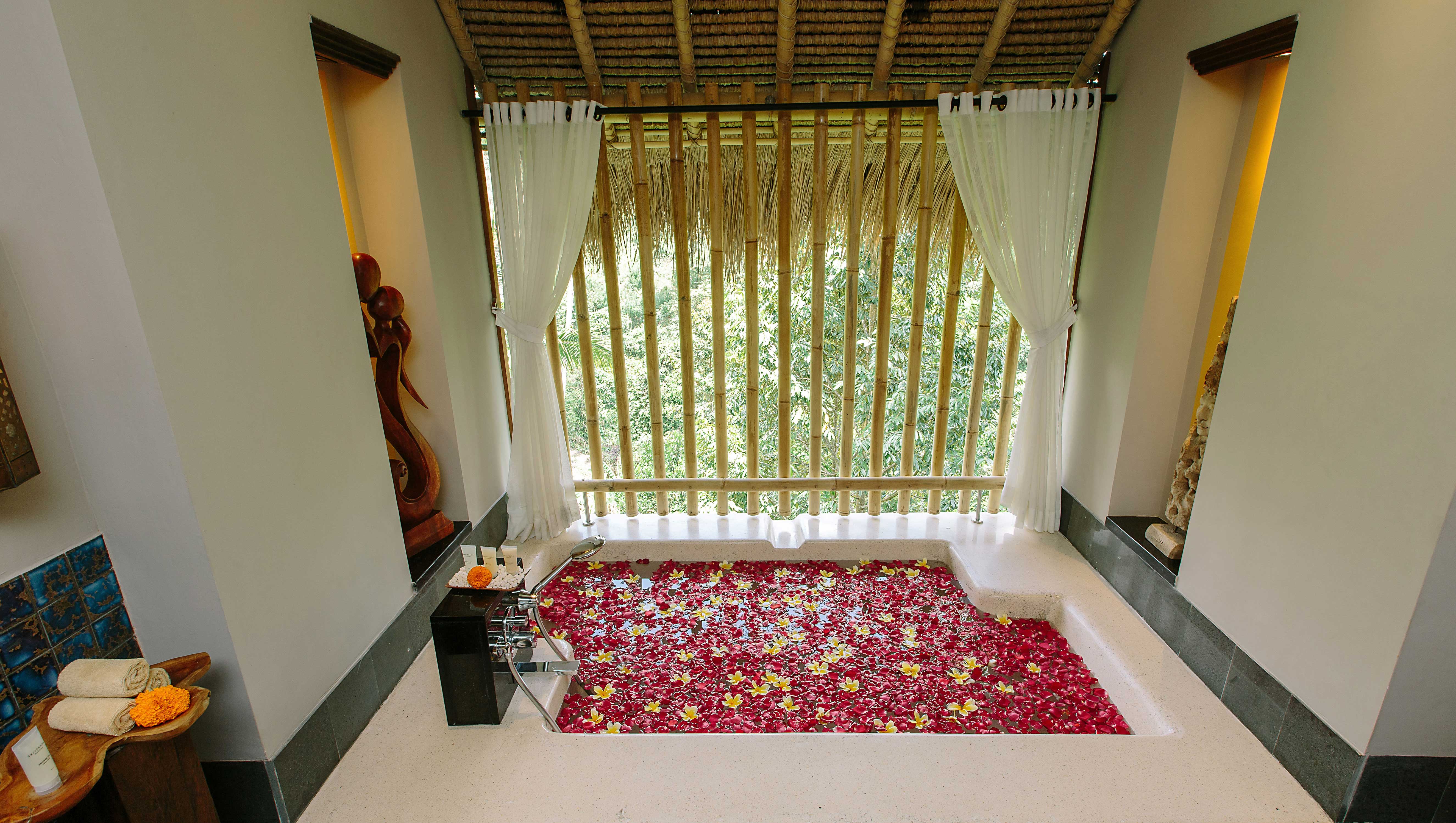 Tejaprana Resort & Spa