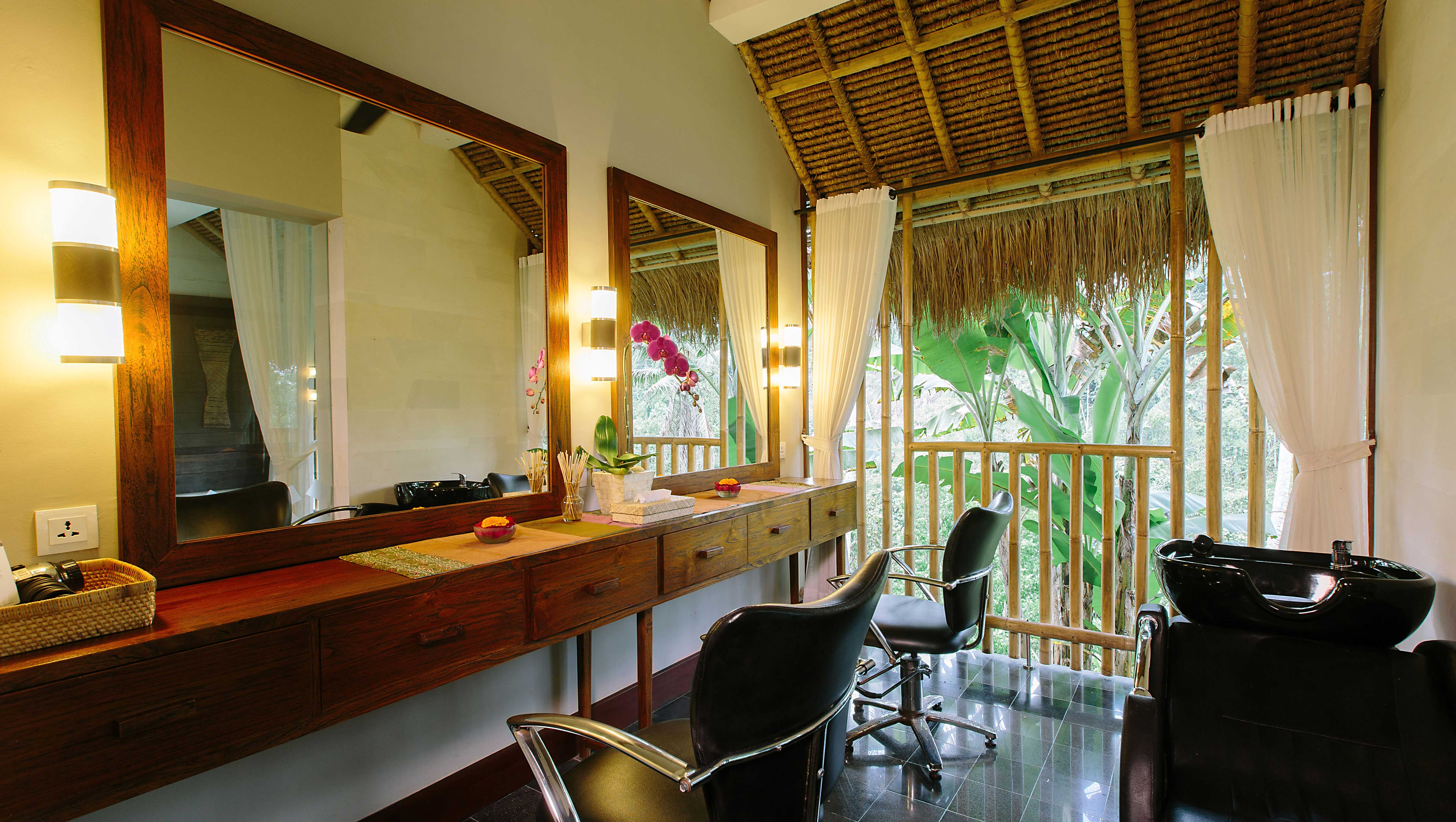 Tejaprana Resort & Spa