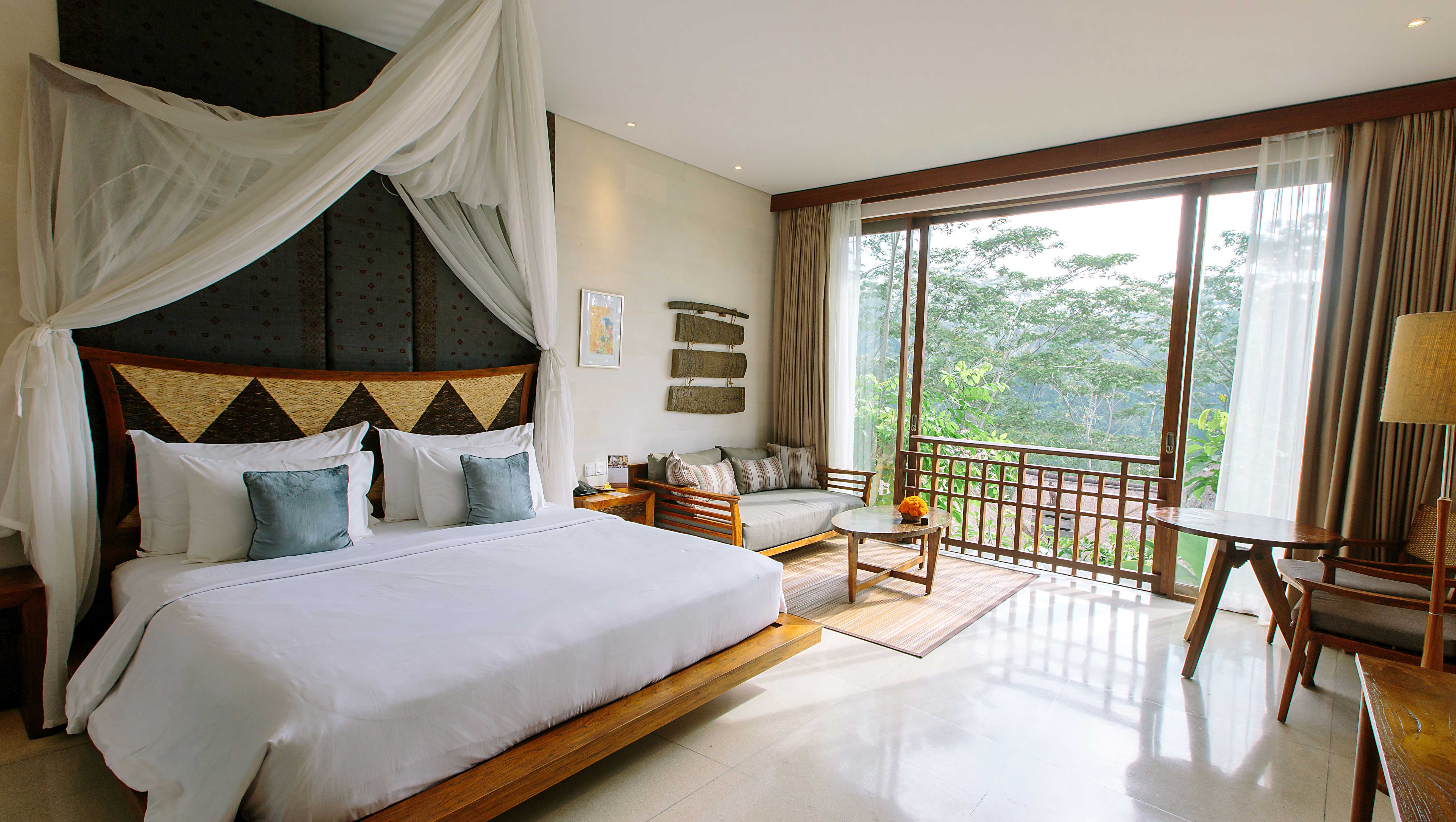 Tejaprana Resort & Spa