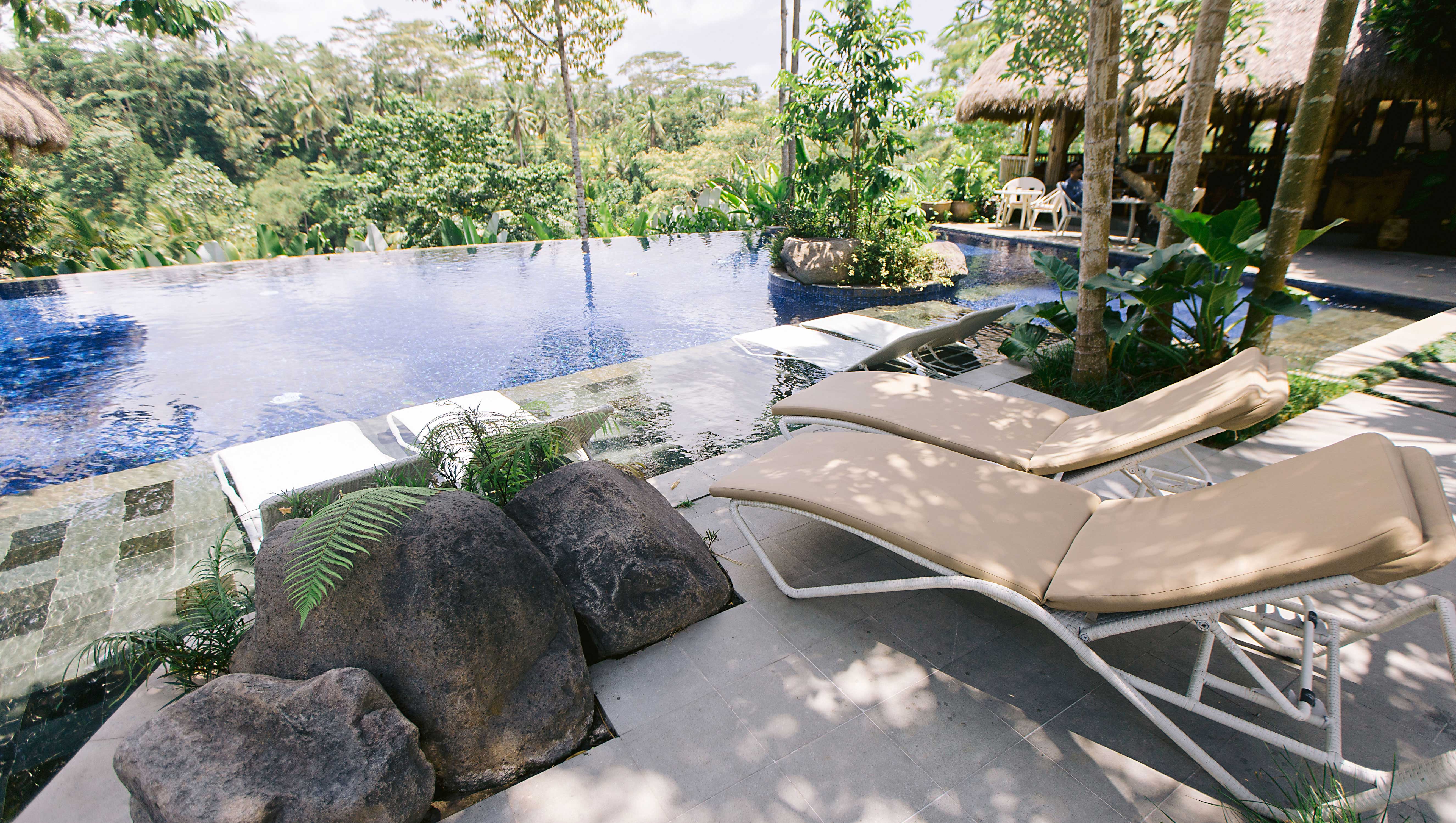 Tejaprana Resort & Spa