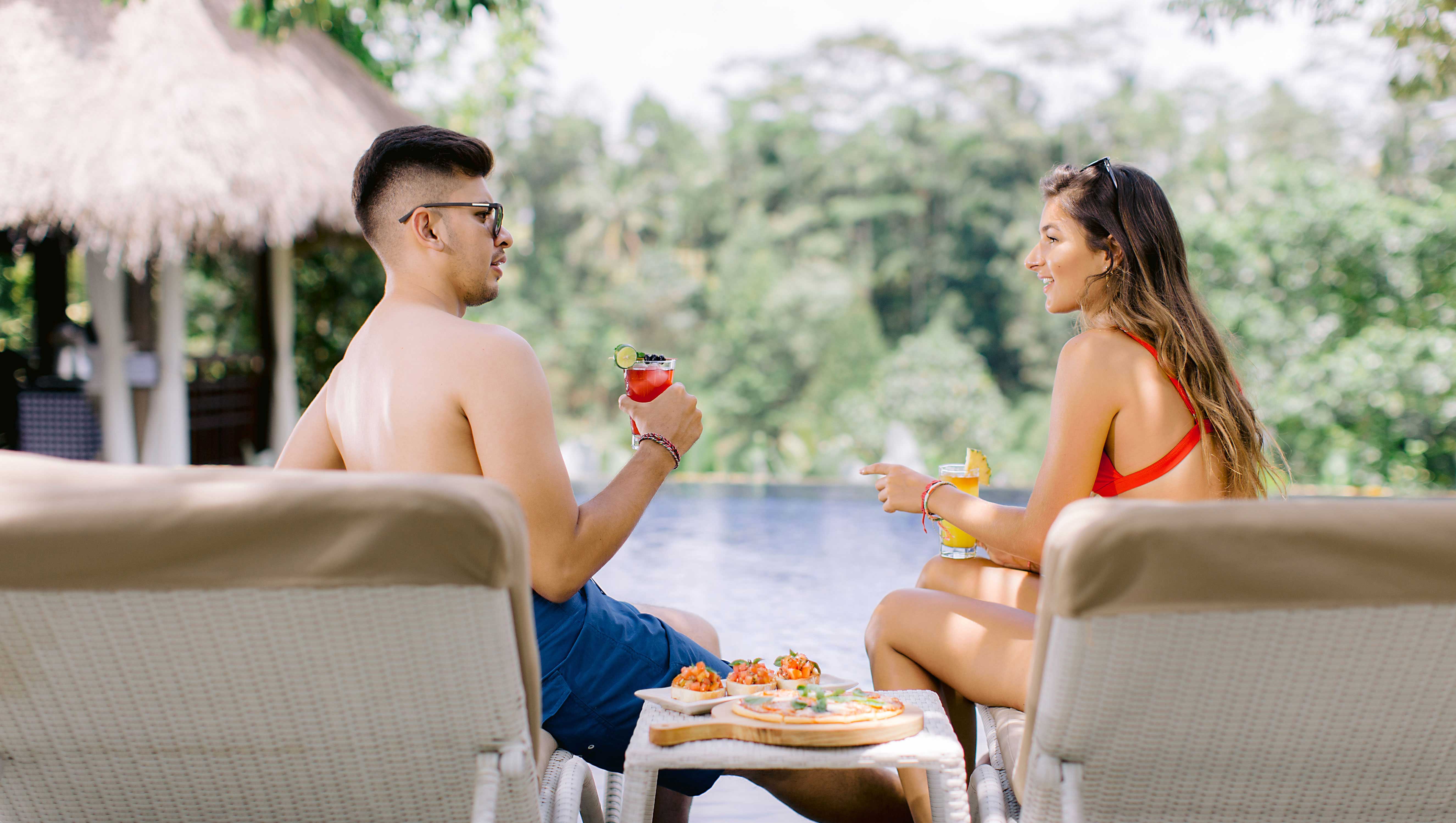 Tejaprana Resort & Spa