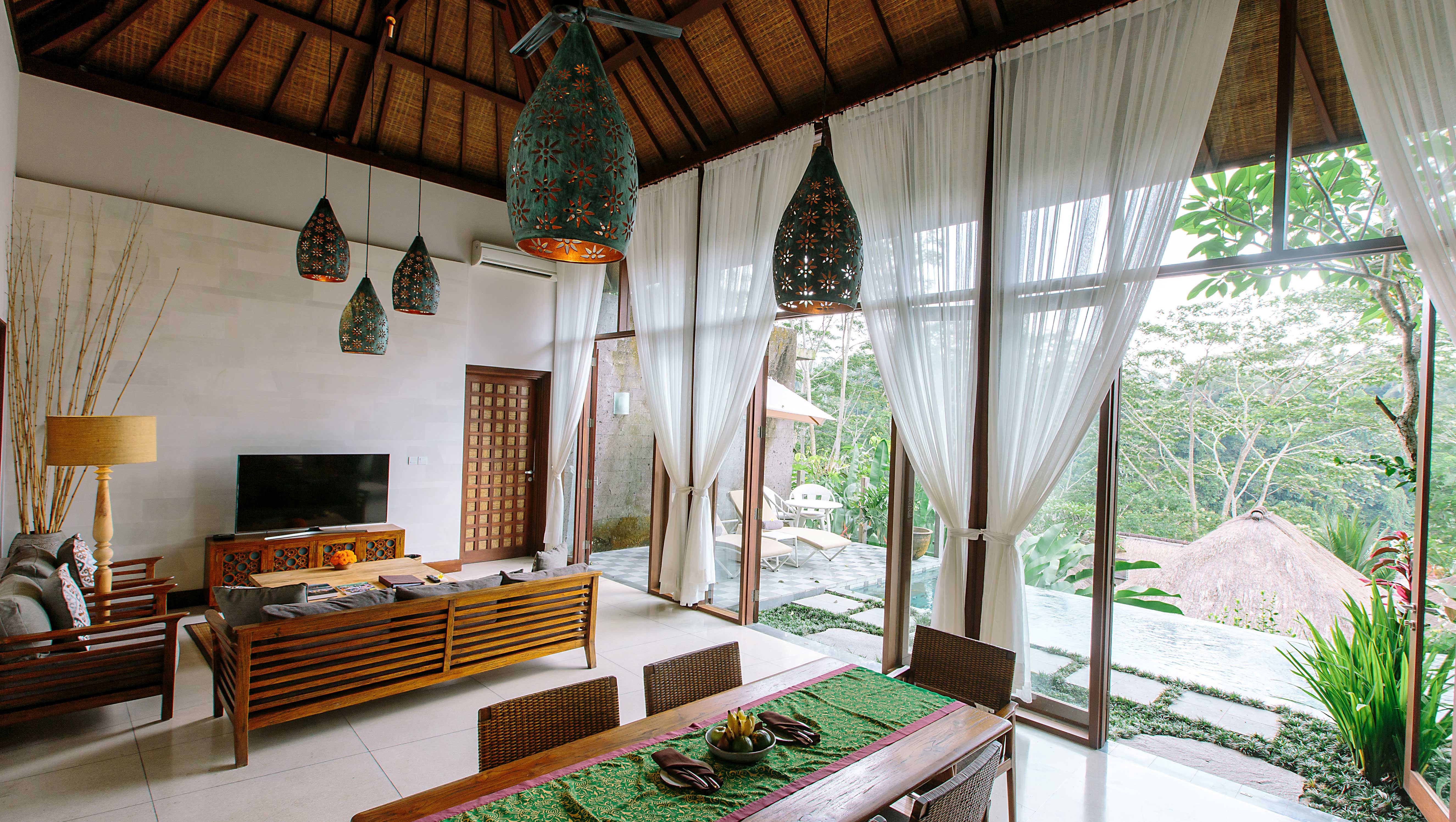 Tejaprana Resort & Spa