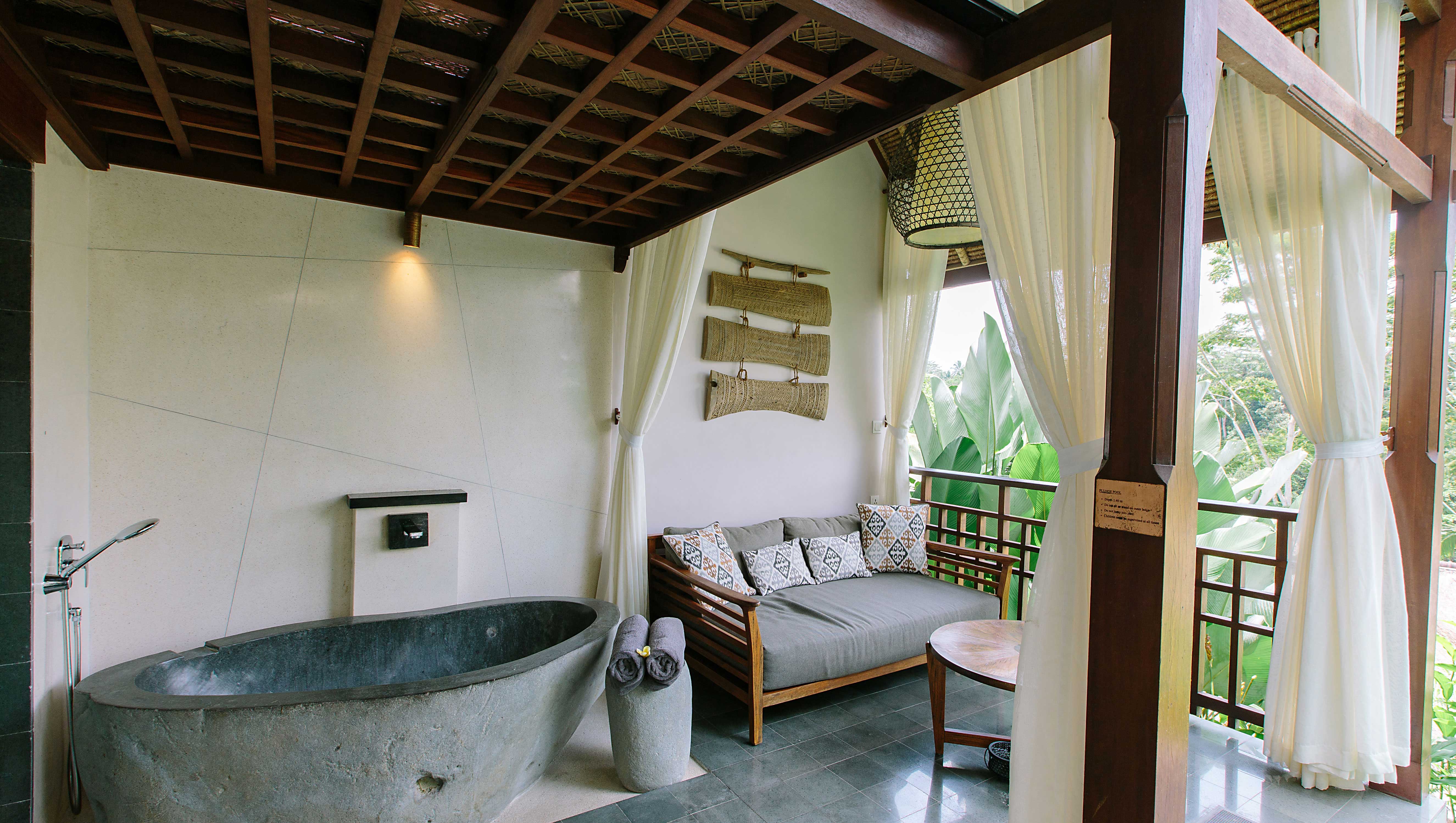 Tejaprana Resort & Spa