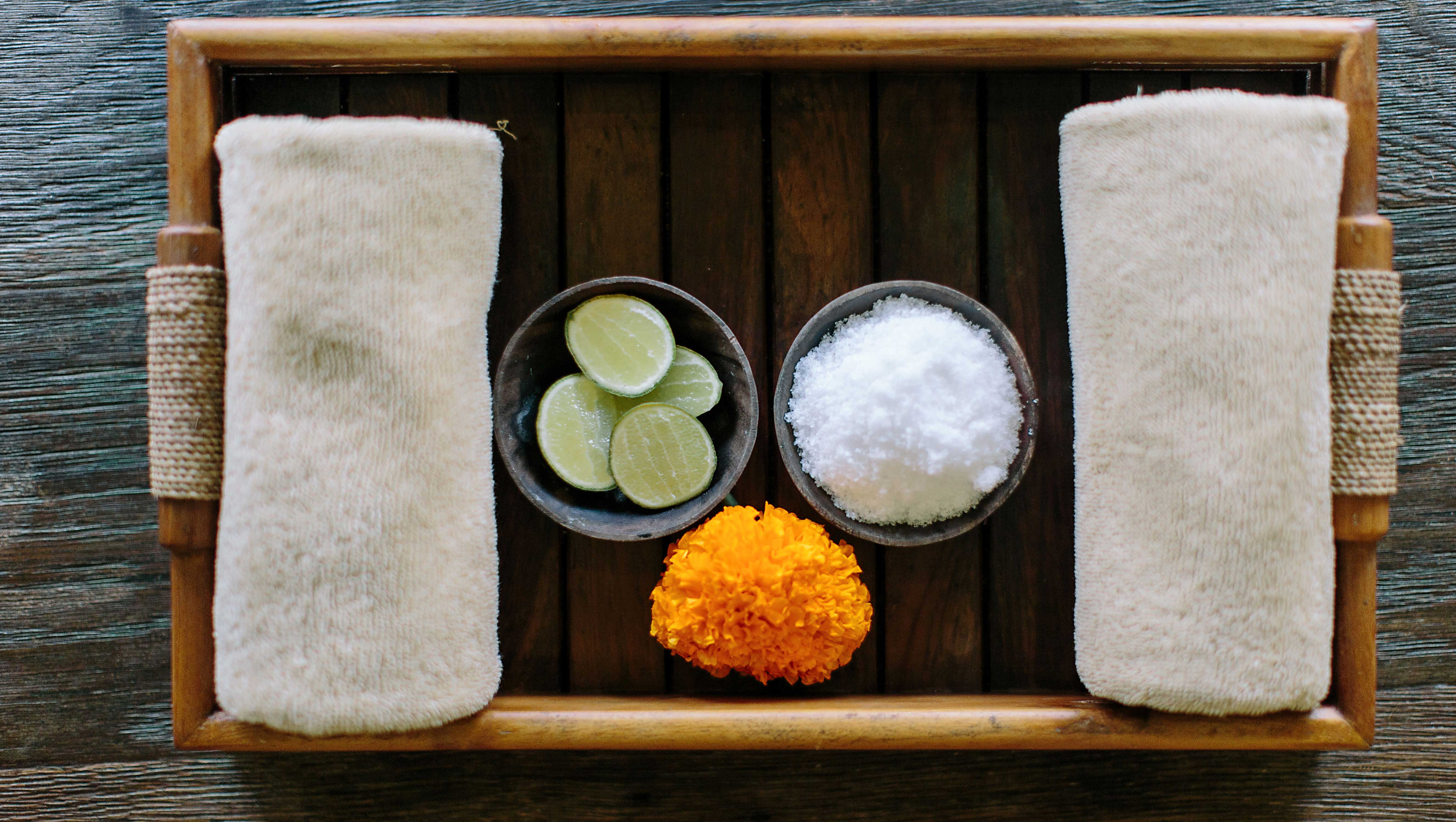 Tejaprana Resort & Spa