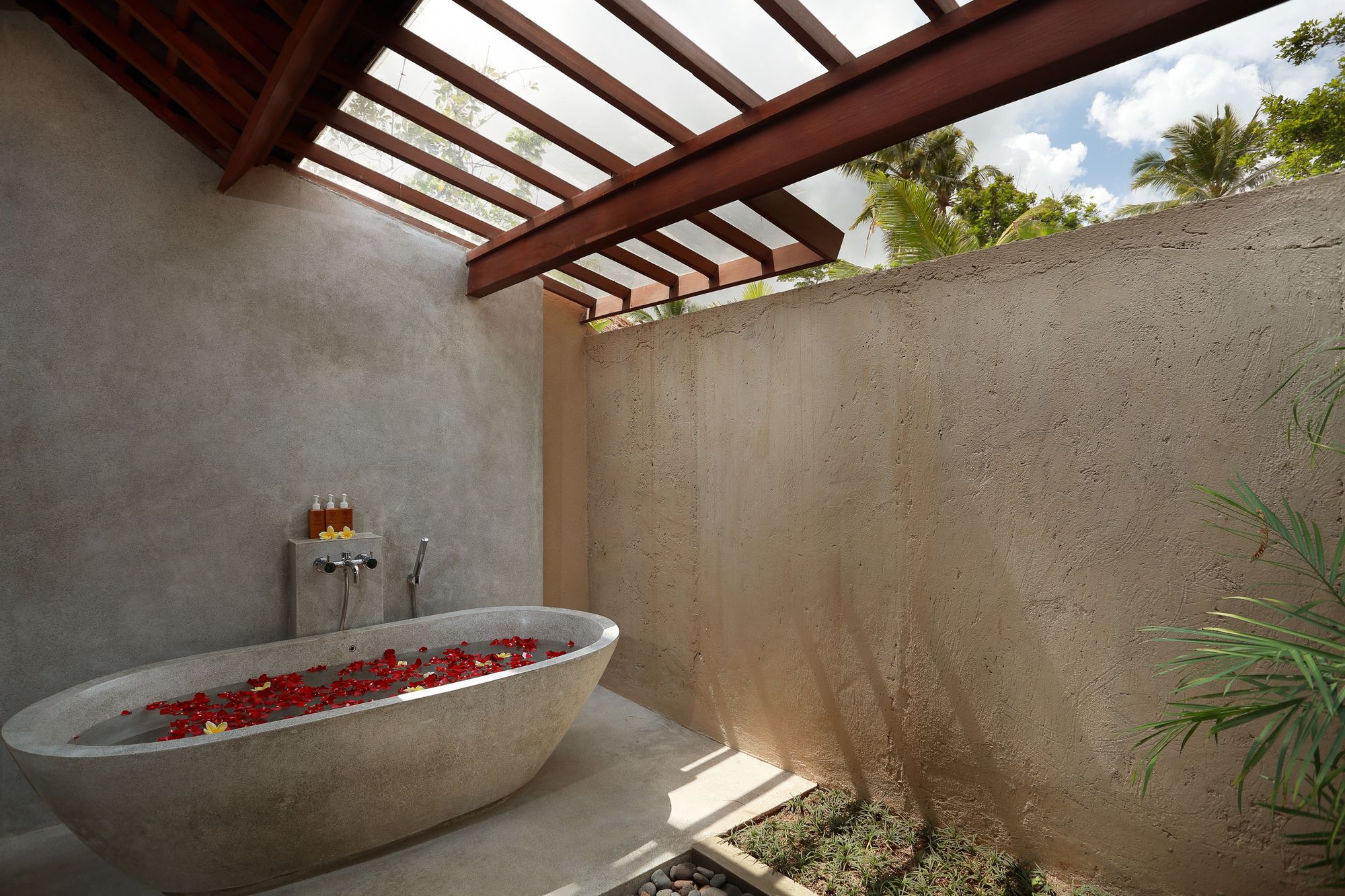 Temuku Villas Ubud